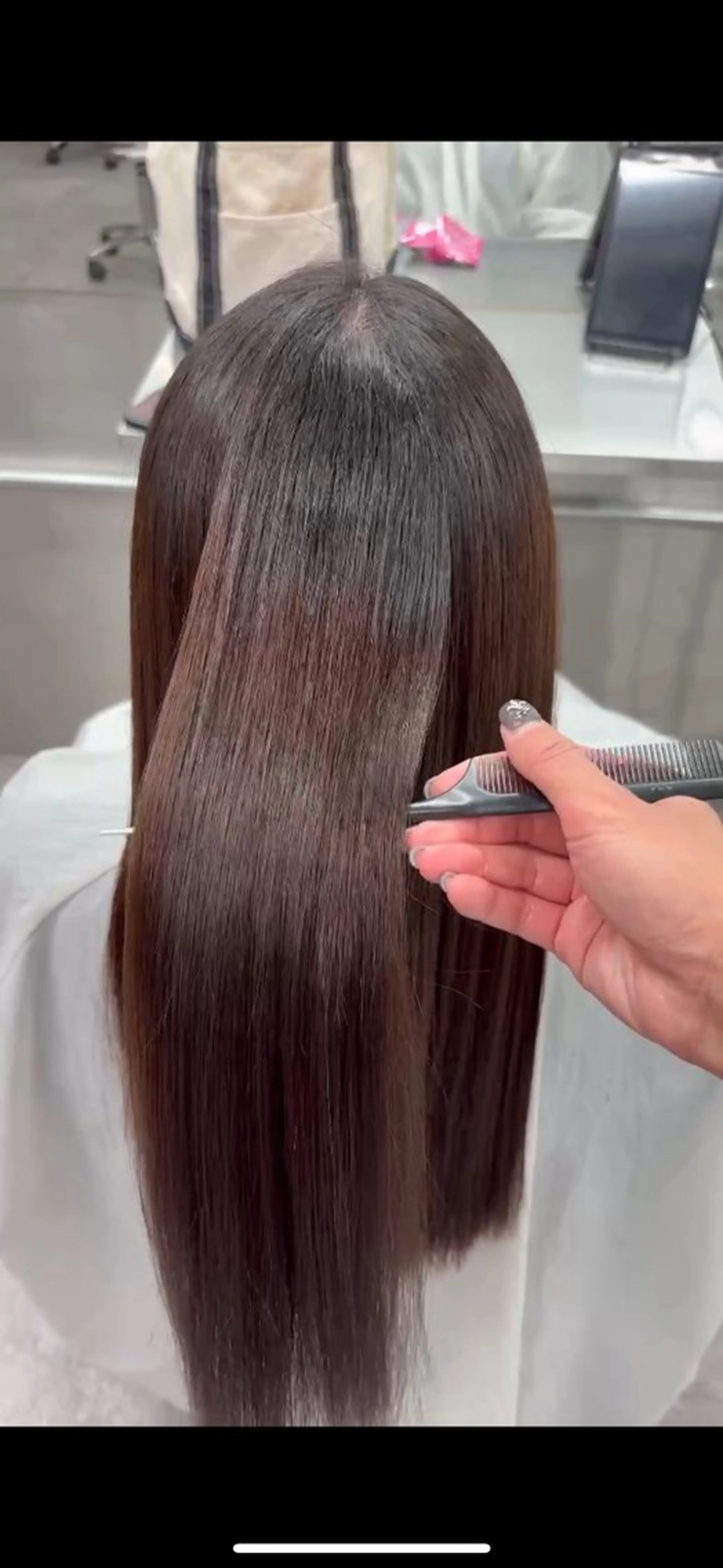 セミロング お悩み解消✨/ メンズパーマ✨/直樹のヘアスタイル