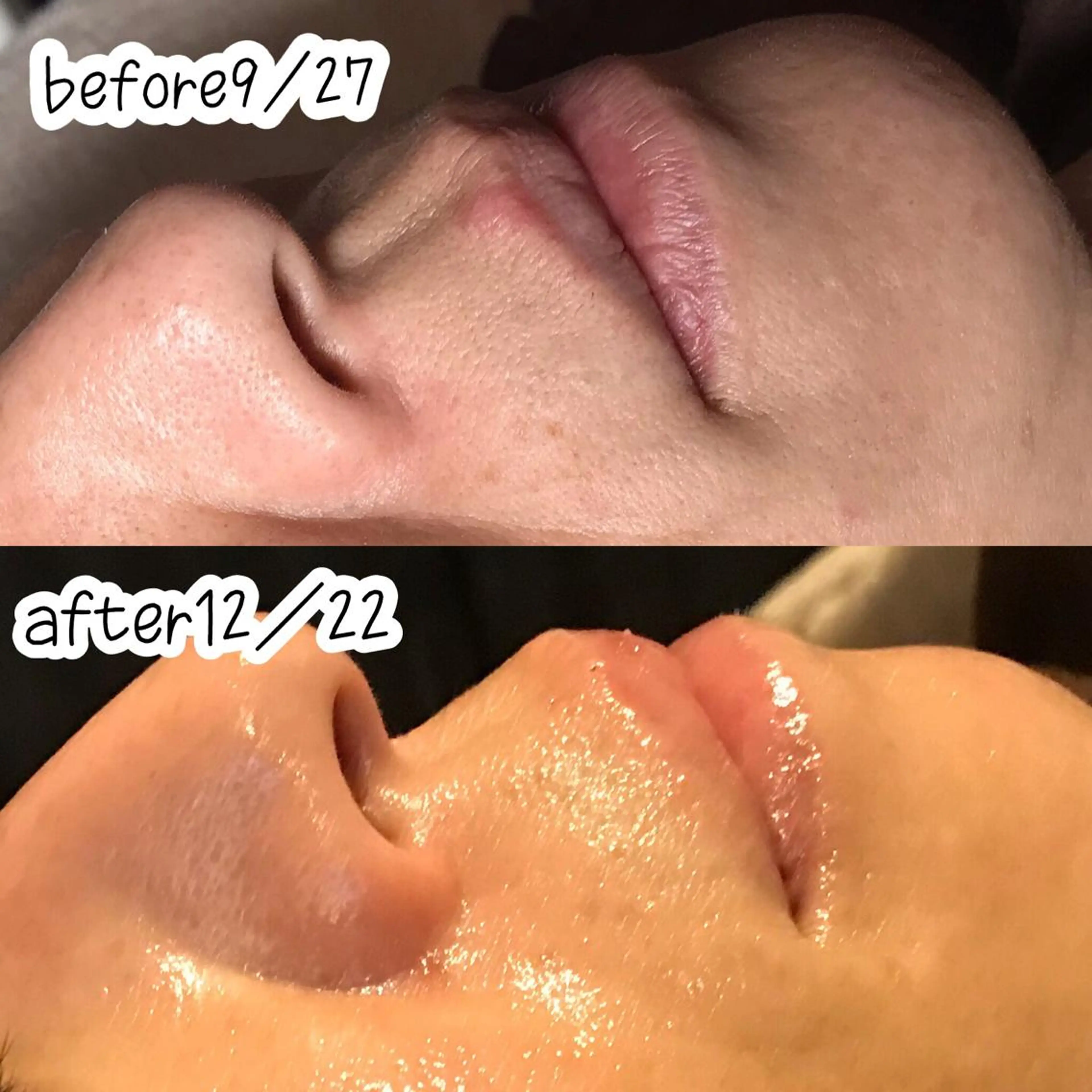 エステ 浜野 恵美のエステ・リラクイメージ