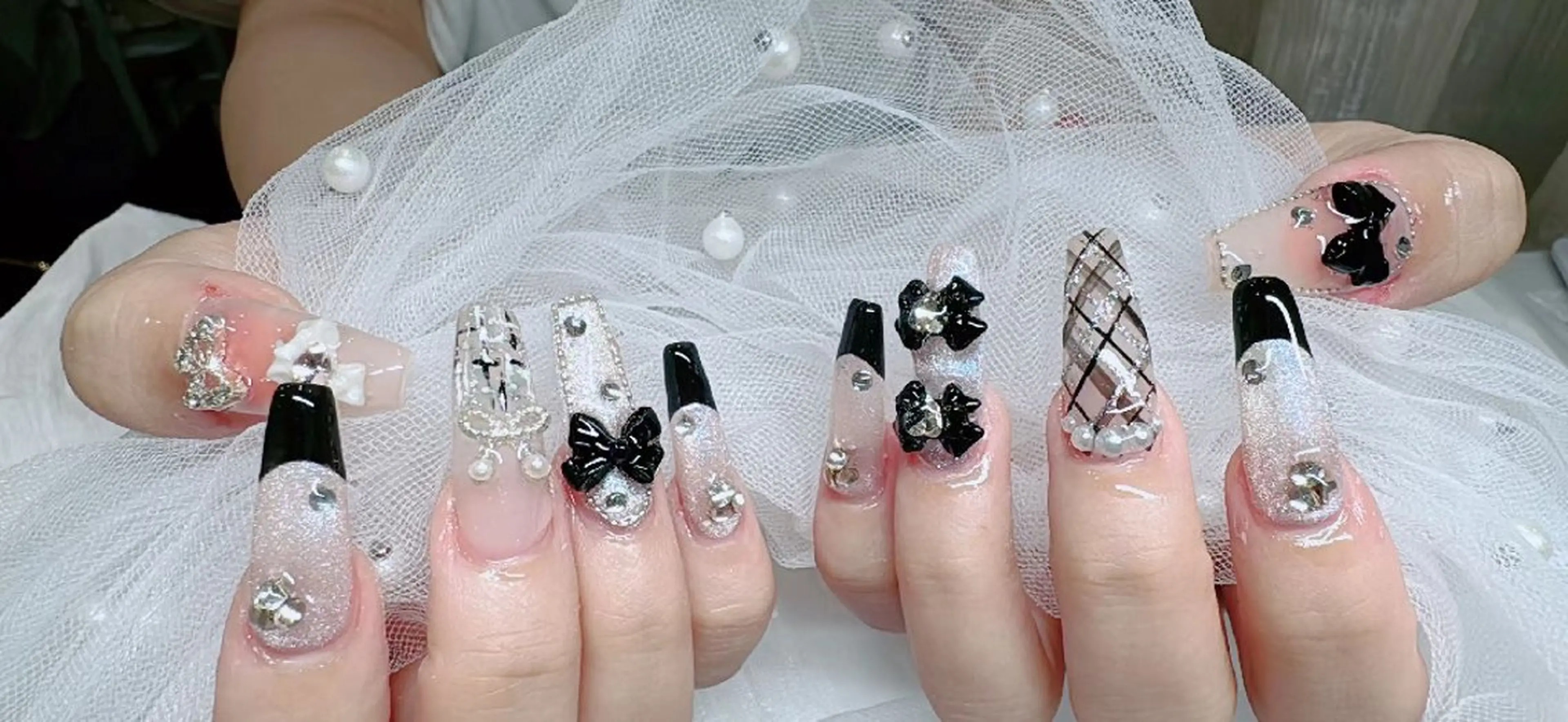 ネイル ハンドネイル ハンドケア The  Nail 新大久保店のその他イメージ