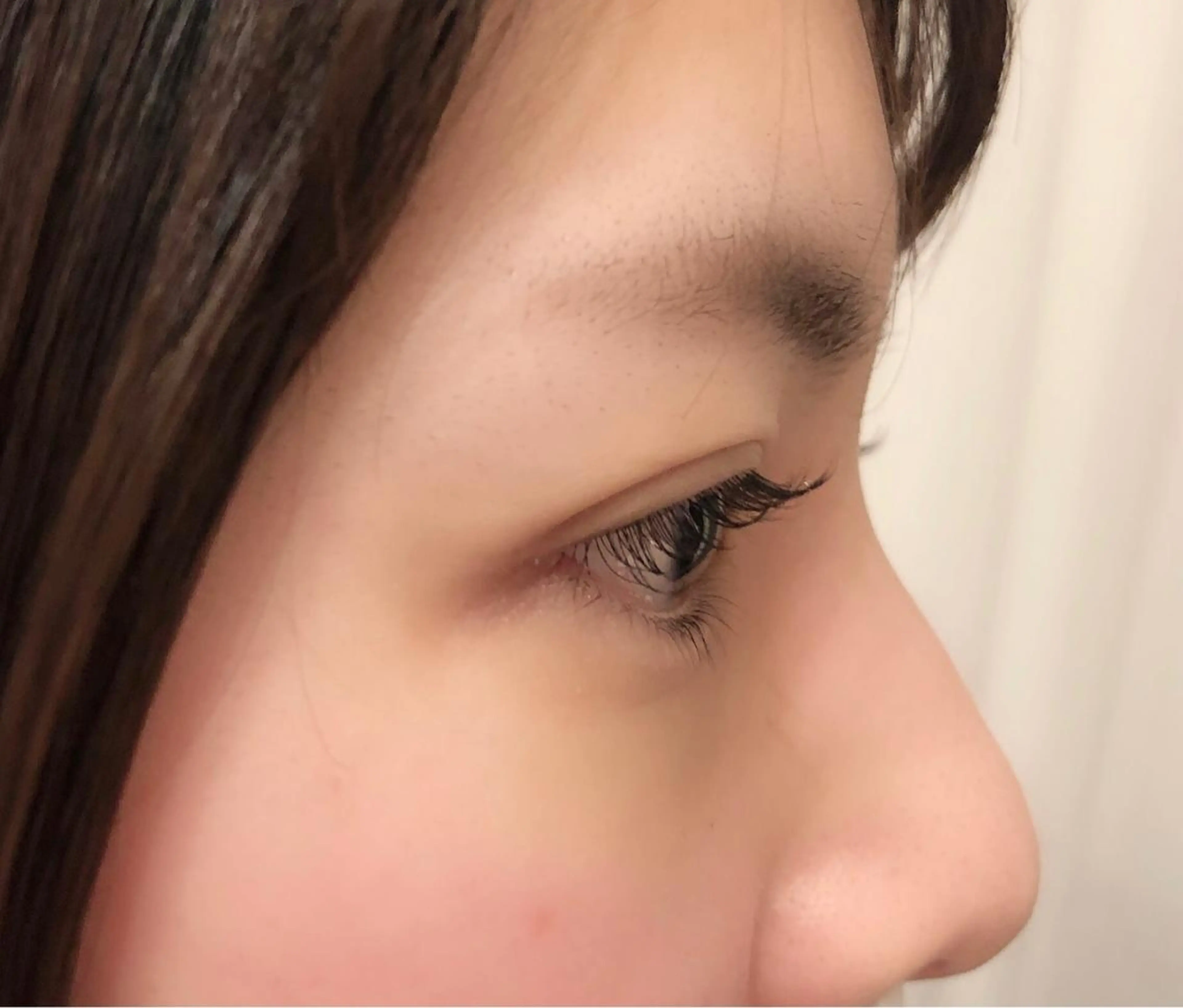 マツエク・マツパ まつげパーマ 桜 成美のエステ・リラクイメージ