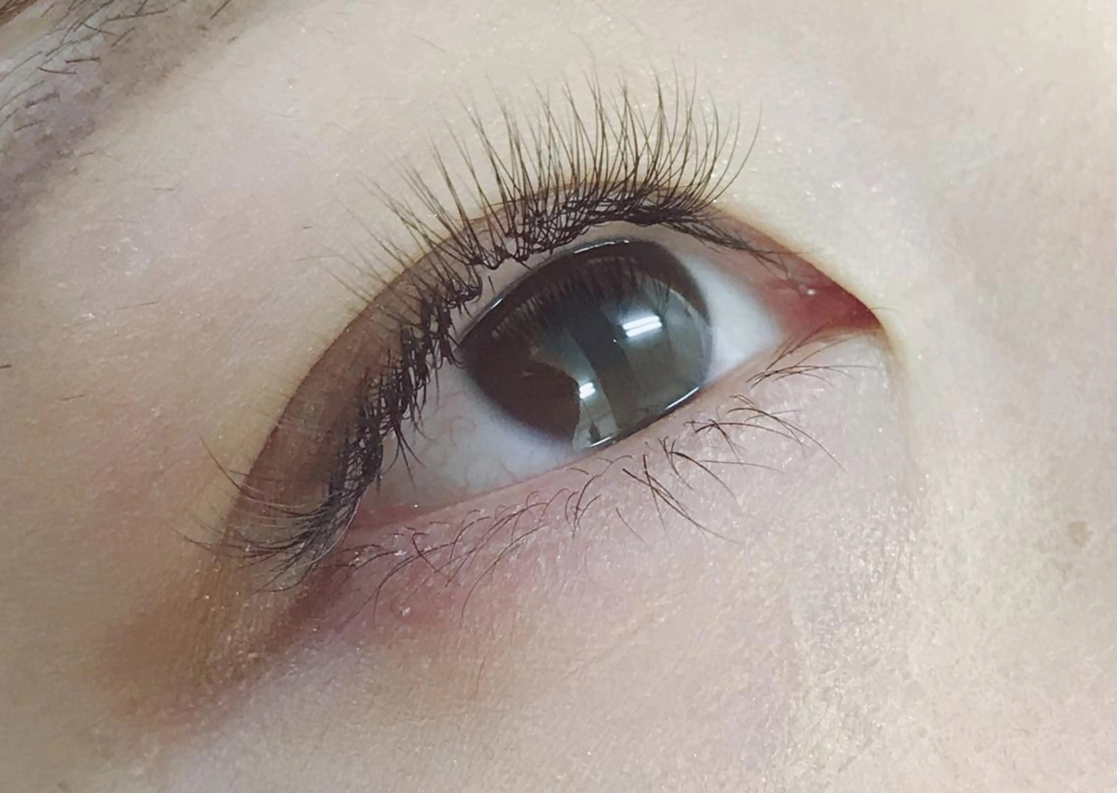 マツエク・マツパ ボリュームラッシュ LOBAL アイラッシュのマツエク・マツパデザイン