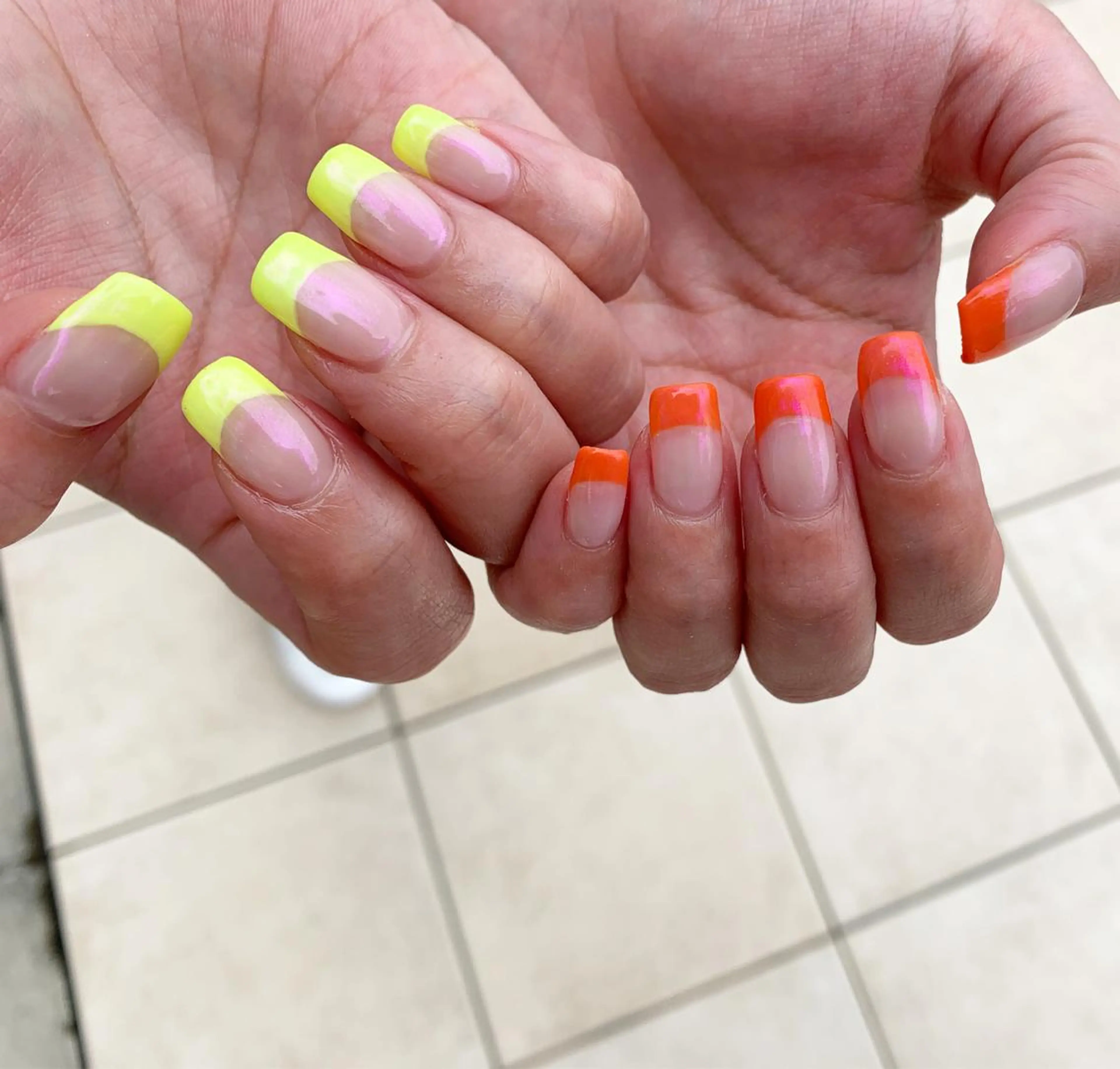 ネイル charmant nailのネイルデザイン