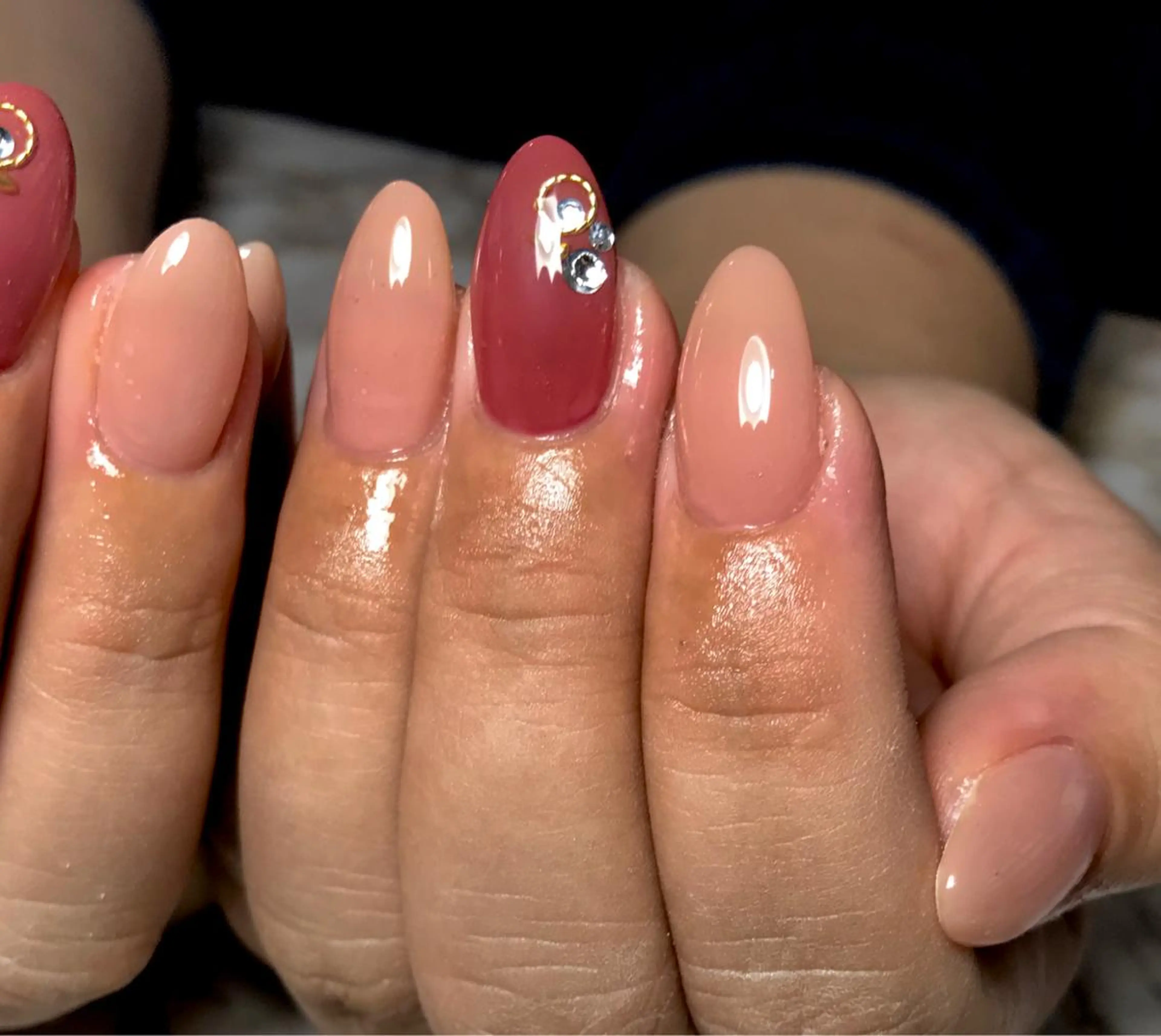 ネイル ハンドネイル 土屋 智子のエステ・リラクイメージ