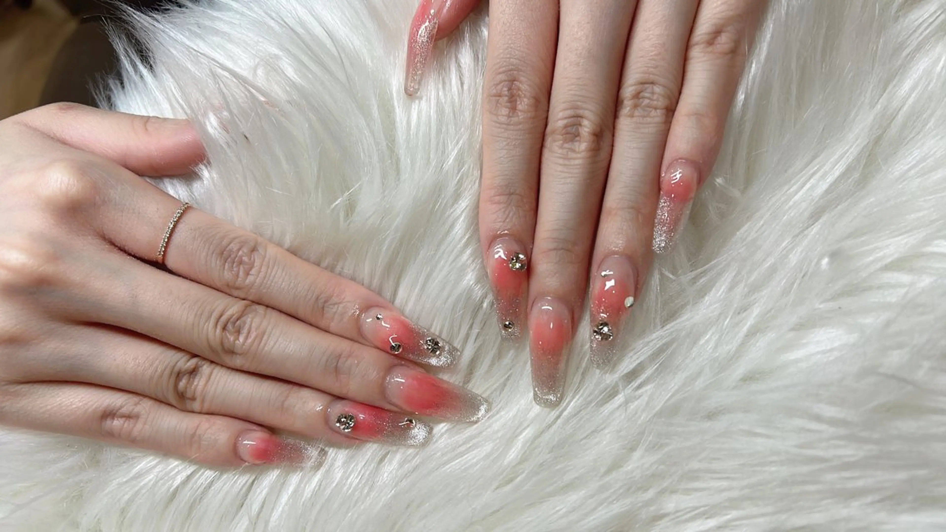 ネイル 《LB》ラブリエ Nail&eyeのマツエク・マツパデザイン