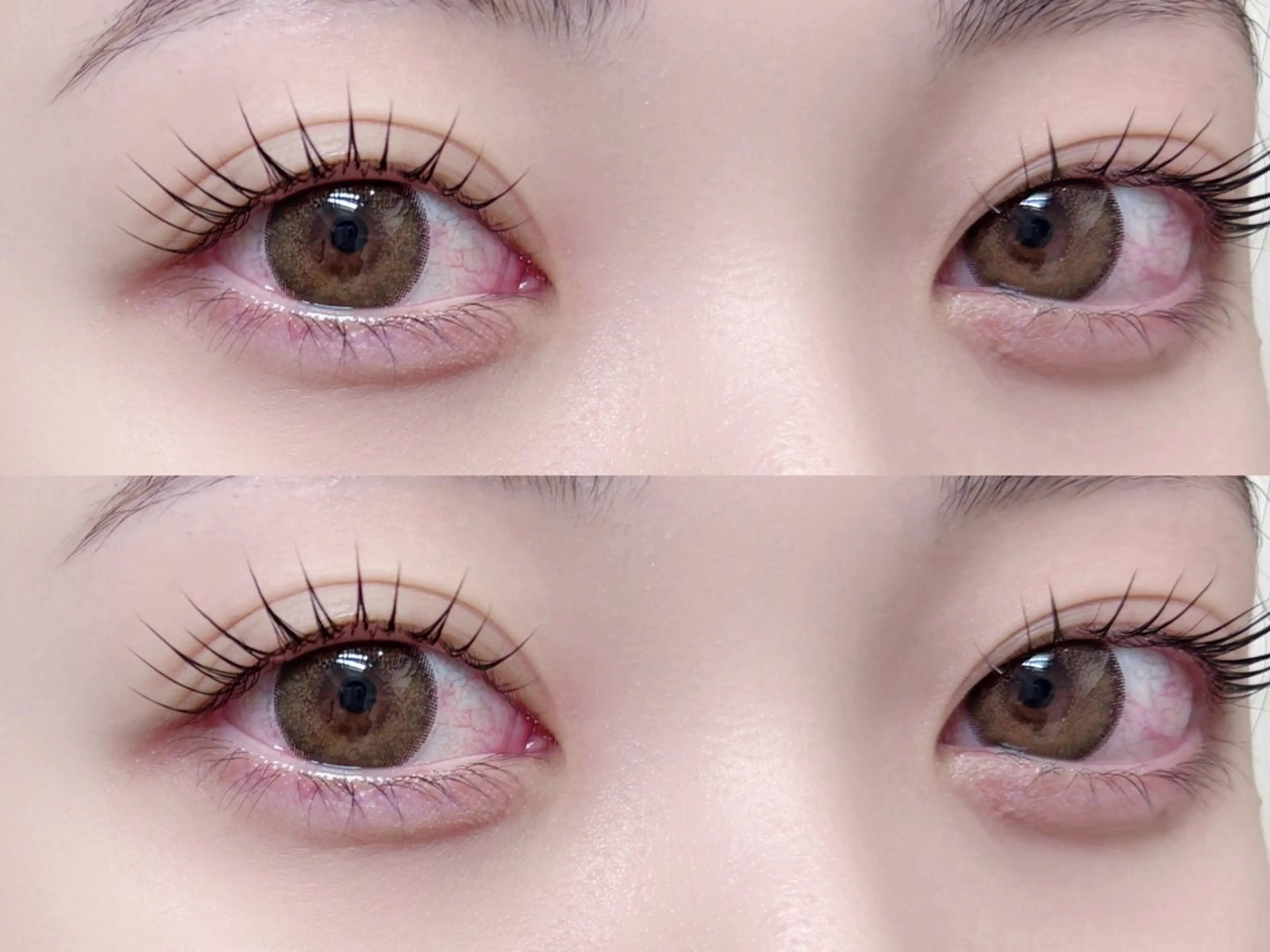 マツエク・マツパ 一重×まつ毛パーマ Gn eye&nail room所属・下北沢/ Gn eyeのマツエク・マツパデザイン