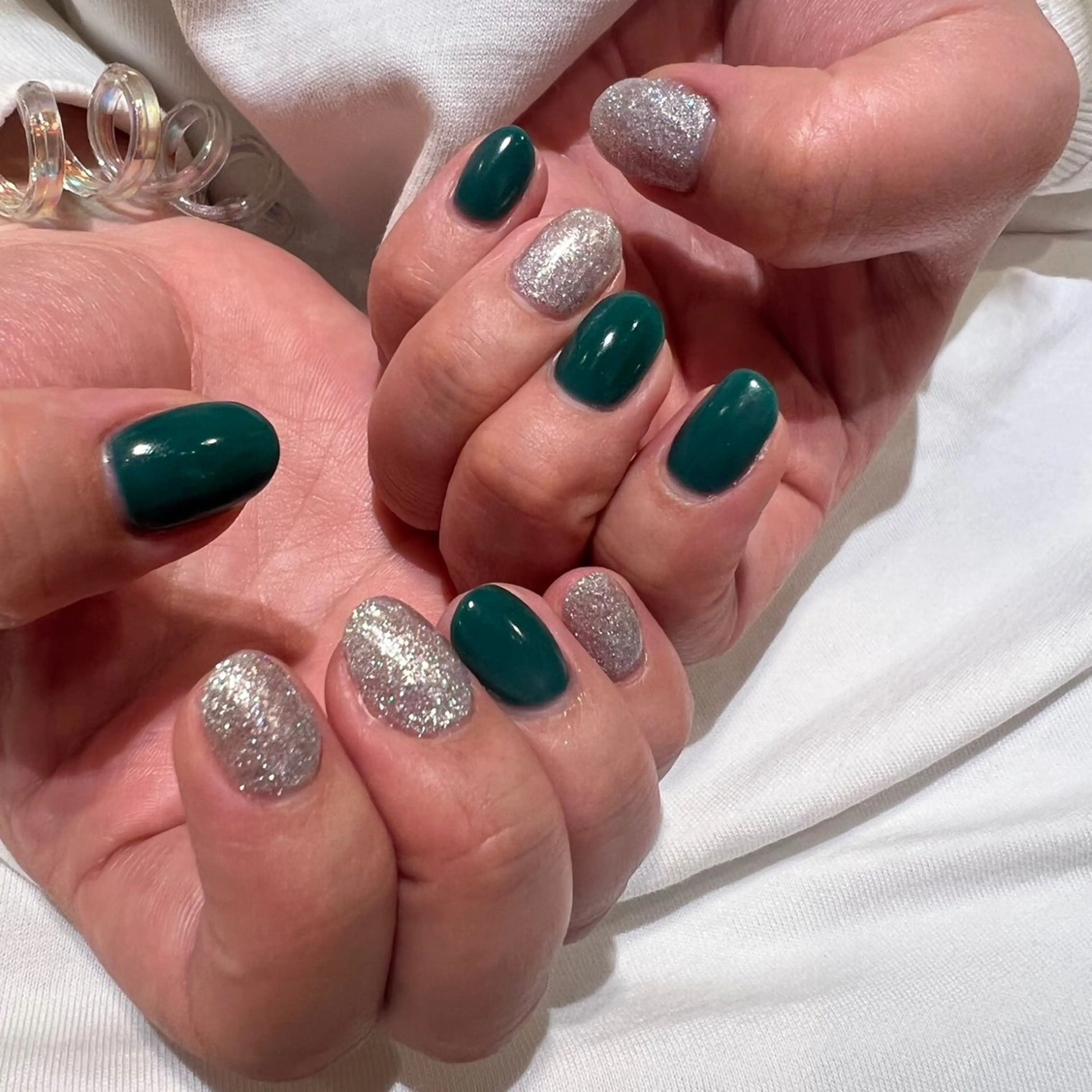 ネイル are you nailのネイルデザイン