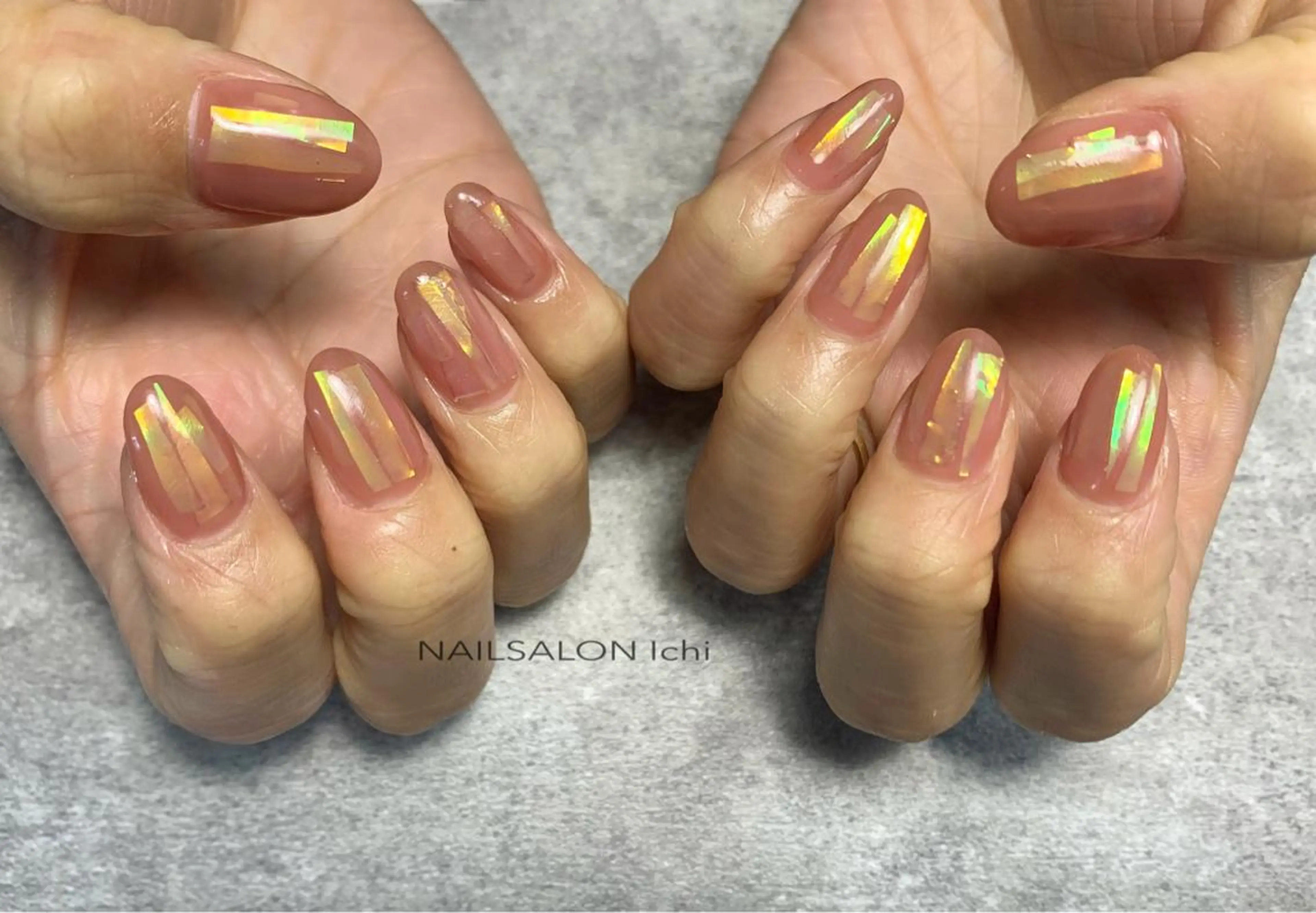 ネイル NAILSALON  Ichi所属・NAILSALON Ichiのネイルデザイン