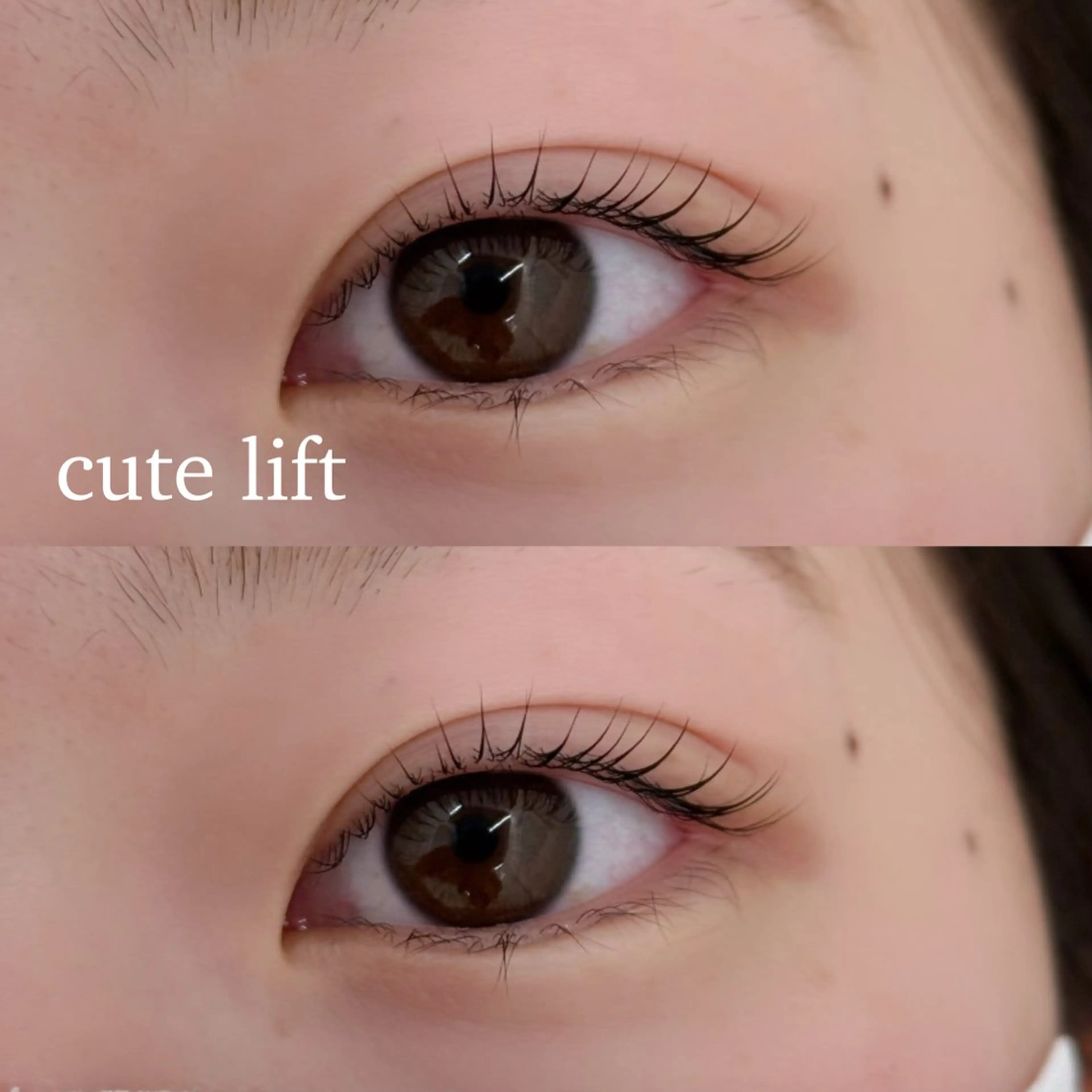 マツエク・マツパ ⭐️enurk⭐️ ひよりのマツエク・マツパデザイン