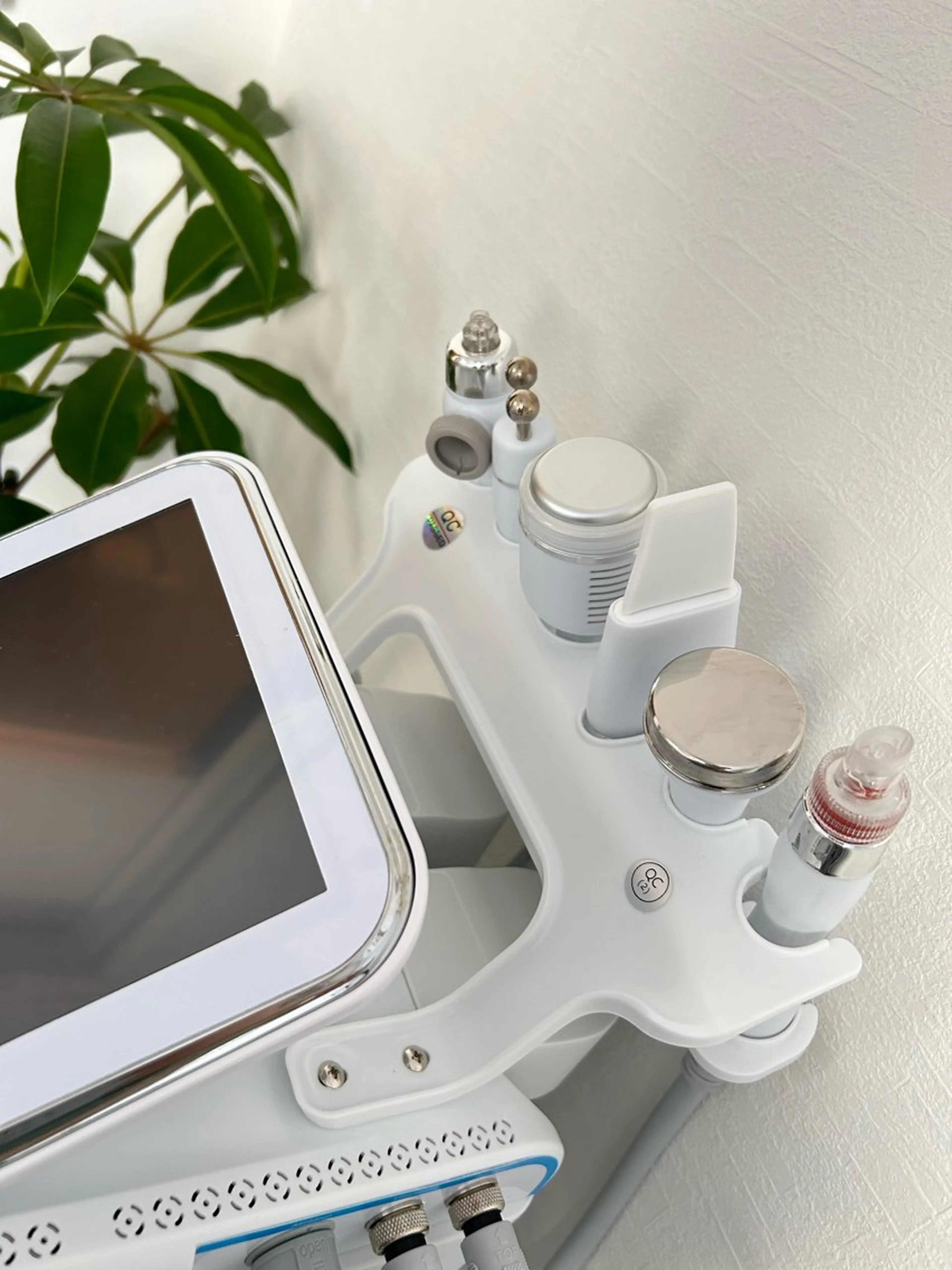 ホワイティアビシェル ウラワ 白澤奇のその他イメージ