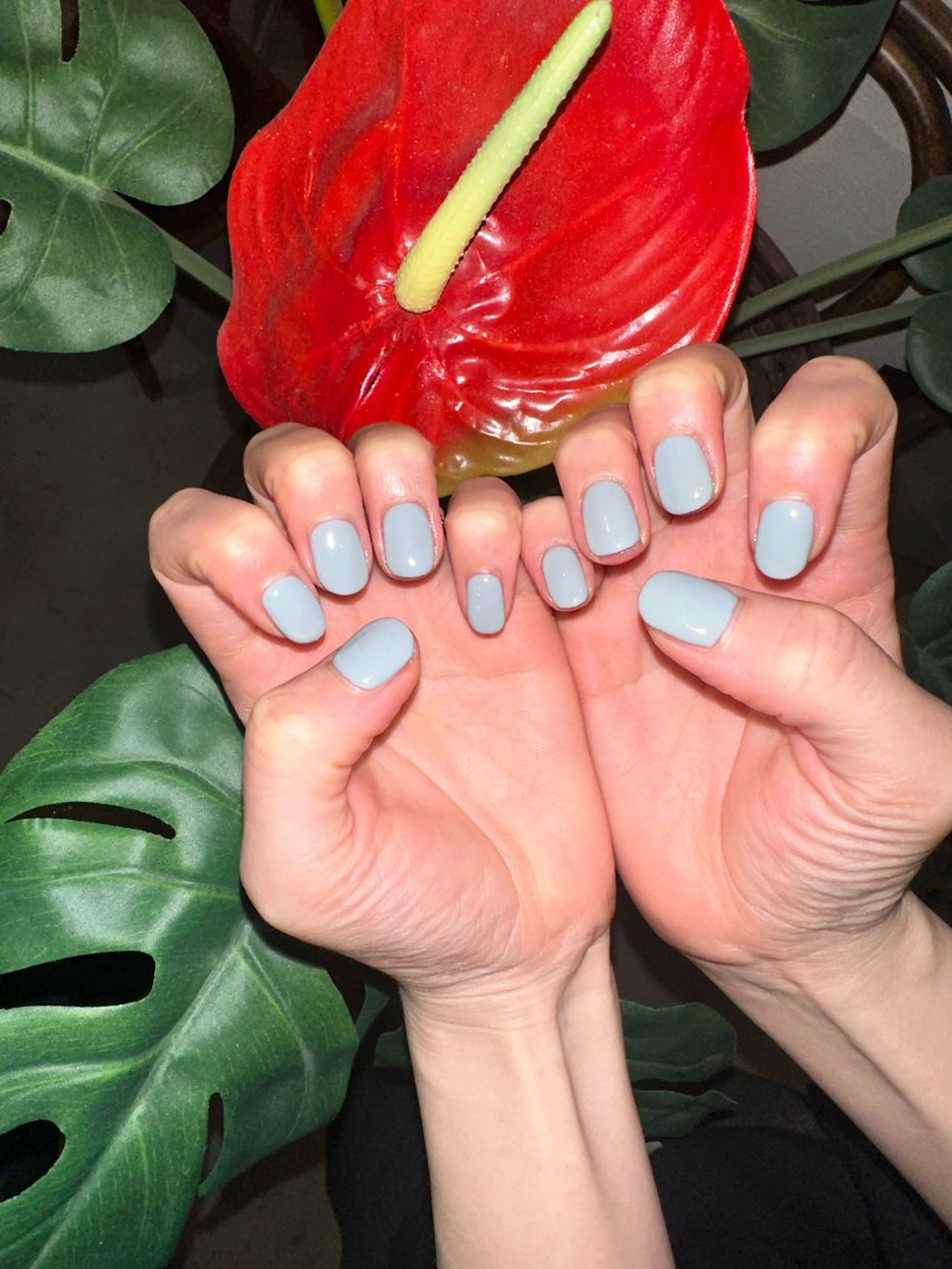 ネイル リリーズネイル＆カフェ所属・リリーズネイル 石河のネイルデザイン