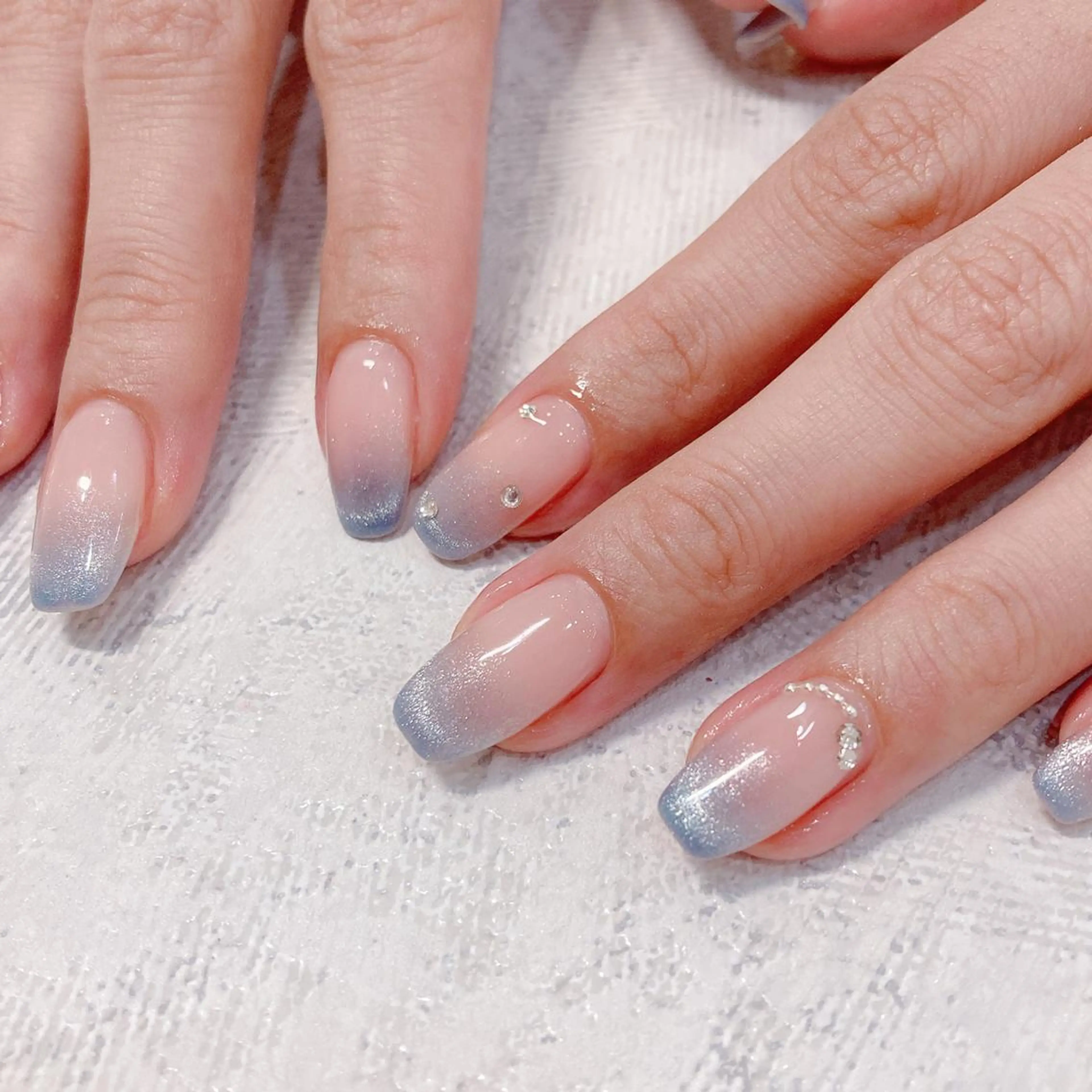 ネイル BUNNYNAIL MOEのネイルデザイン