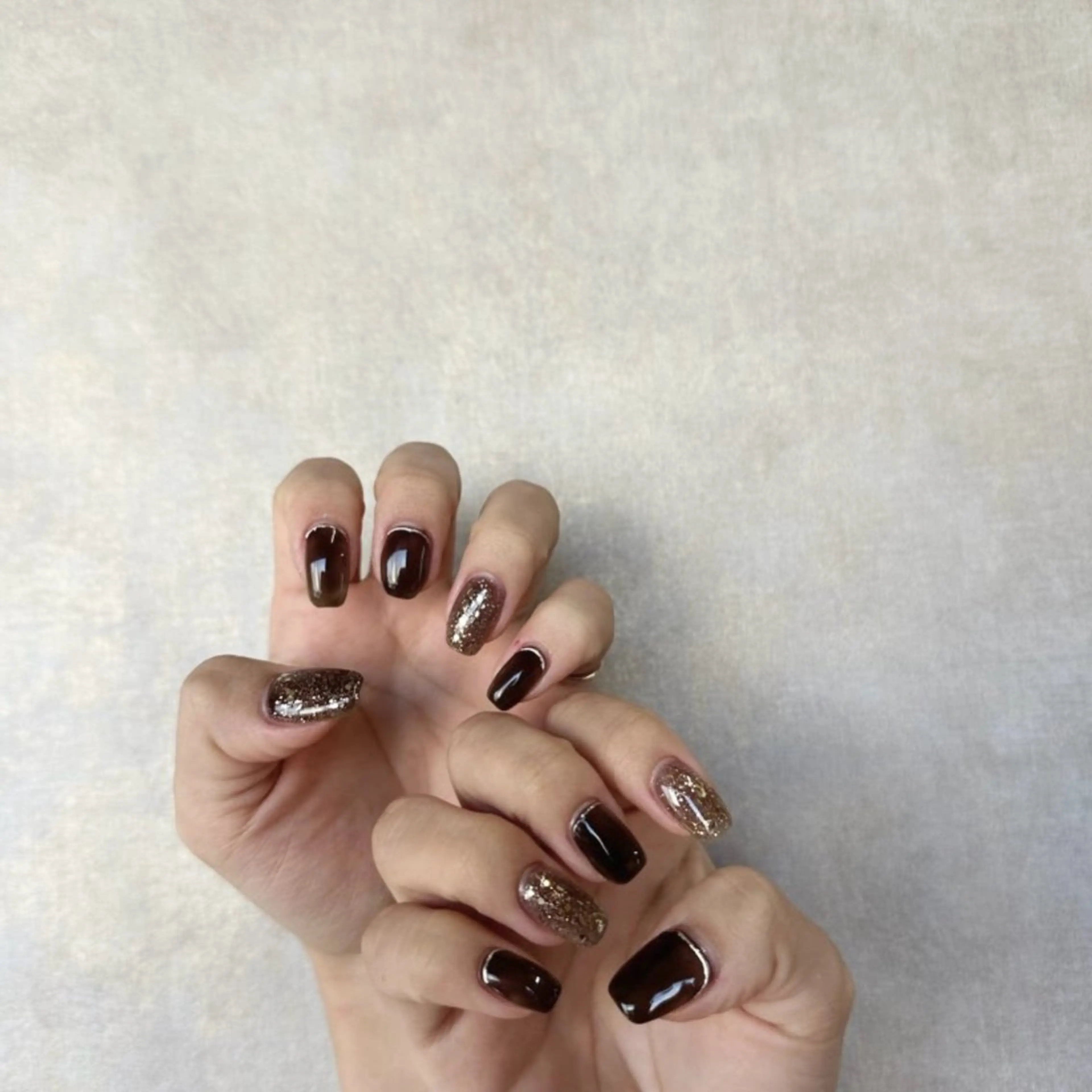 ネイル atelier design Amiのネイルデザイン