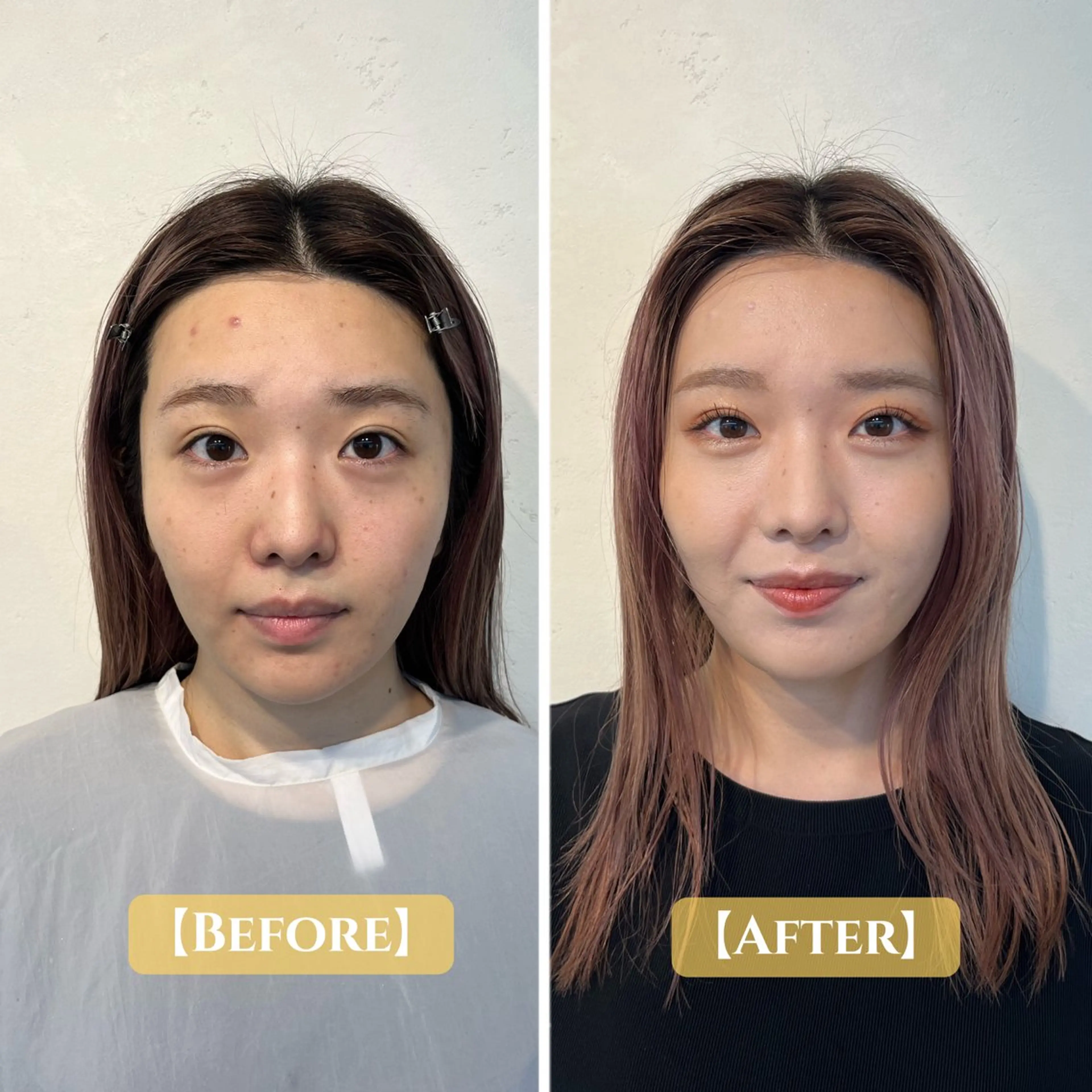 参列・イベントヘア♡ ゆいなのヘアスタイル