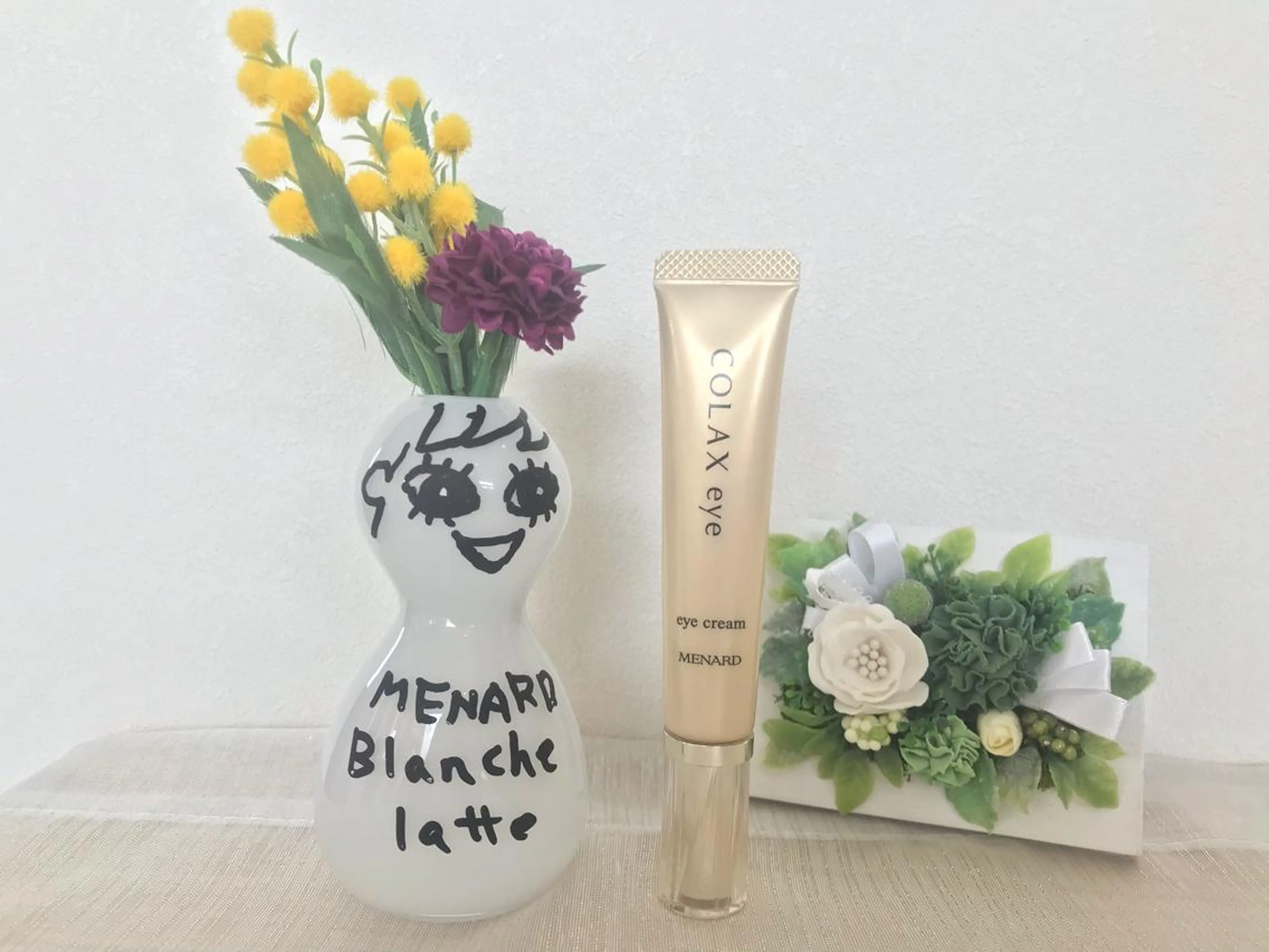 メナードフェイシャルサロン　ブランシェラテ所属・松浦 恭子のエステ・リラクイメージ