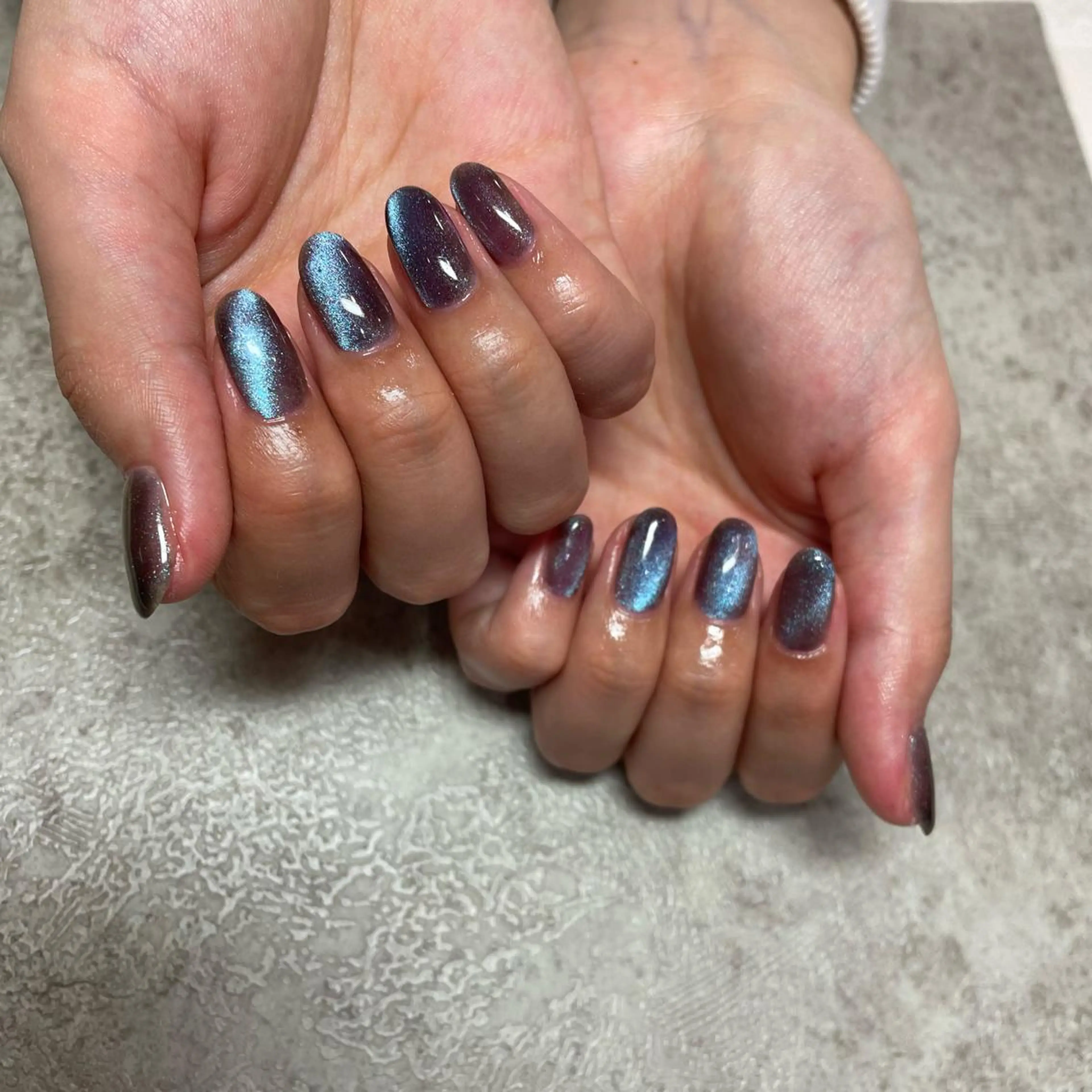 ネイル 山中 祥華の眉毛・アイブロウイメージ