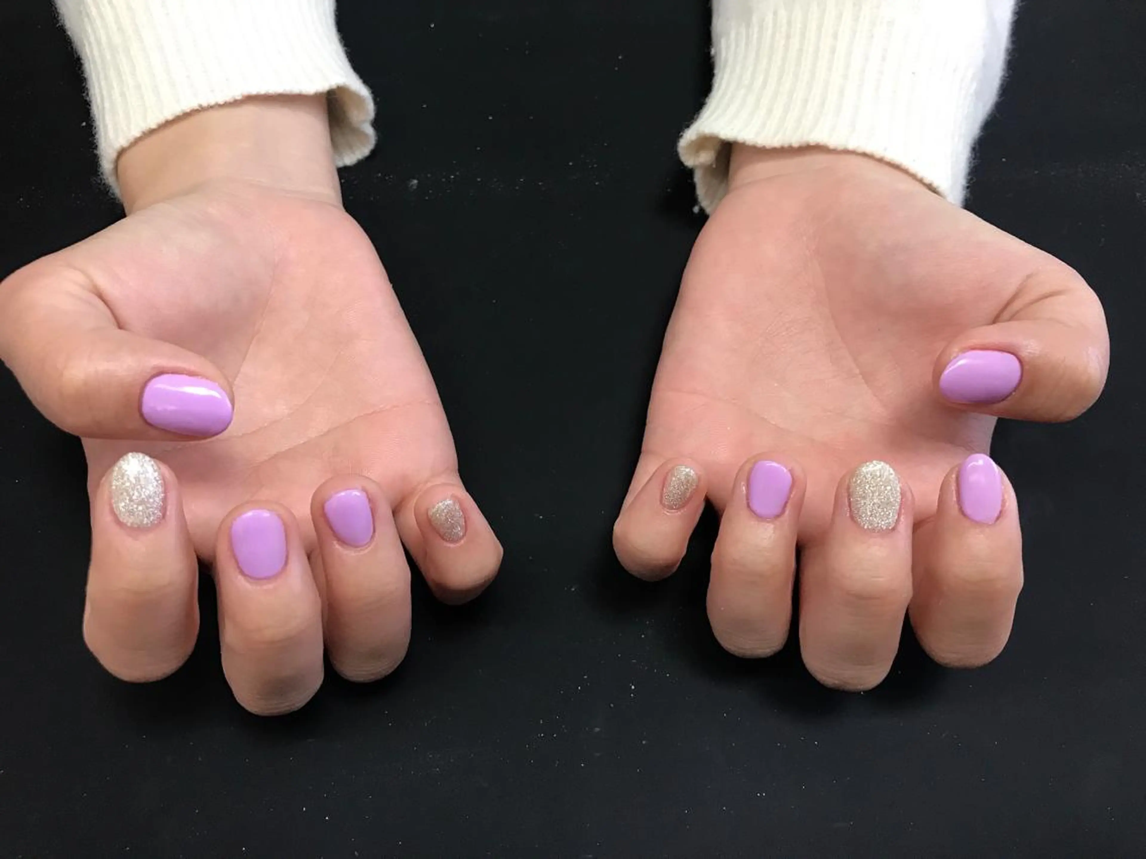 ネイル ハンドネイル nailroom DIASOMNIAのネイルデザイン
