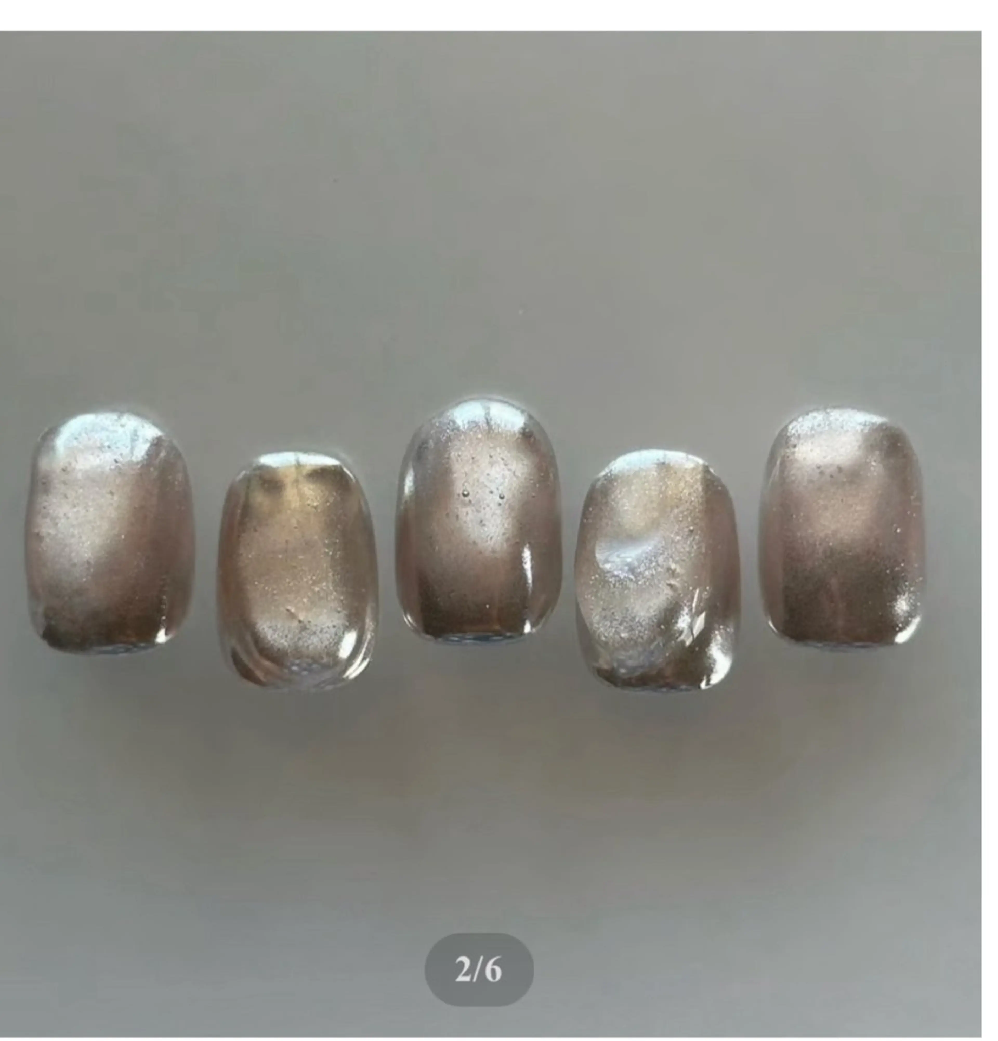 ネイル free hug Hiromiのネイルデザイン