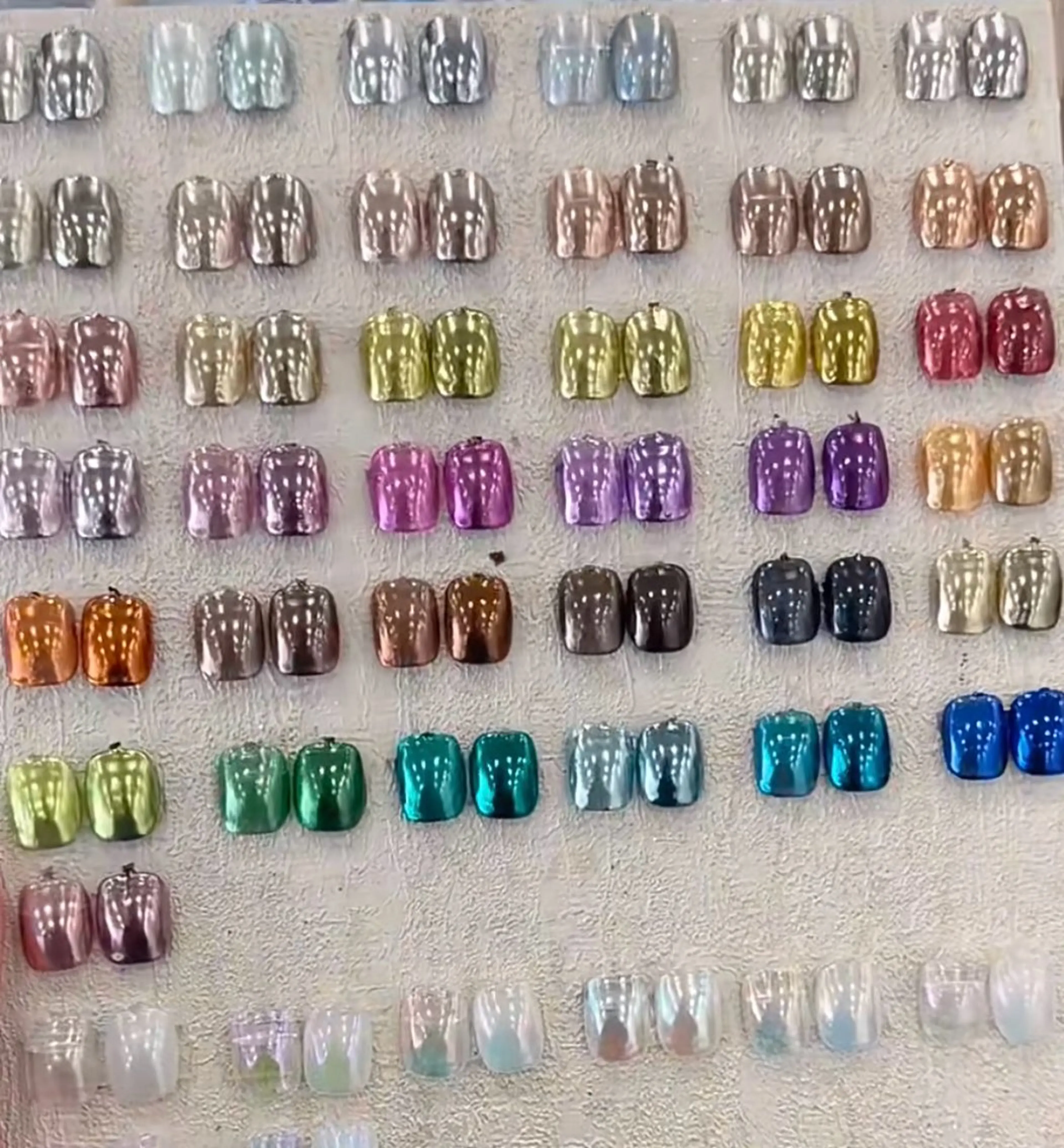 ネイル ハンドネイル hello.nail所属・Horie 雪のネイルデザイン