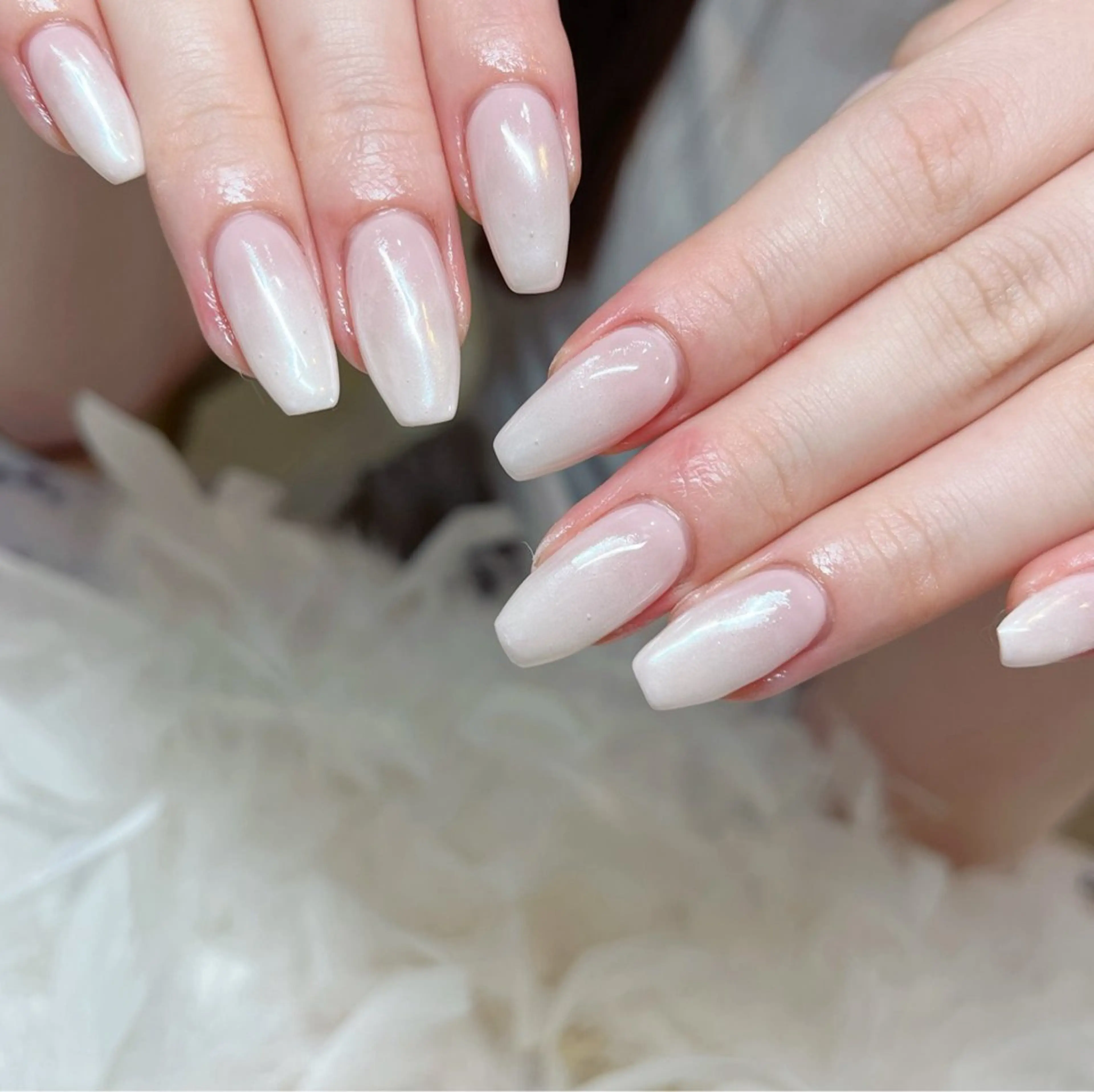 ネイル ハンドネイル Floria nail salonのネイルデザイン