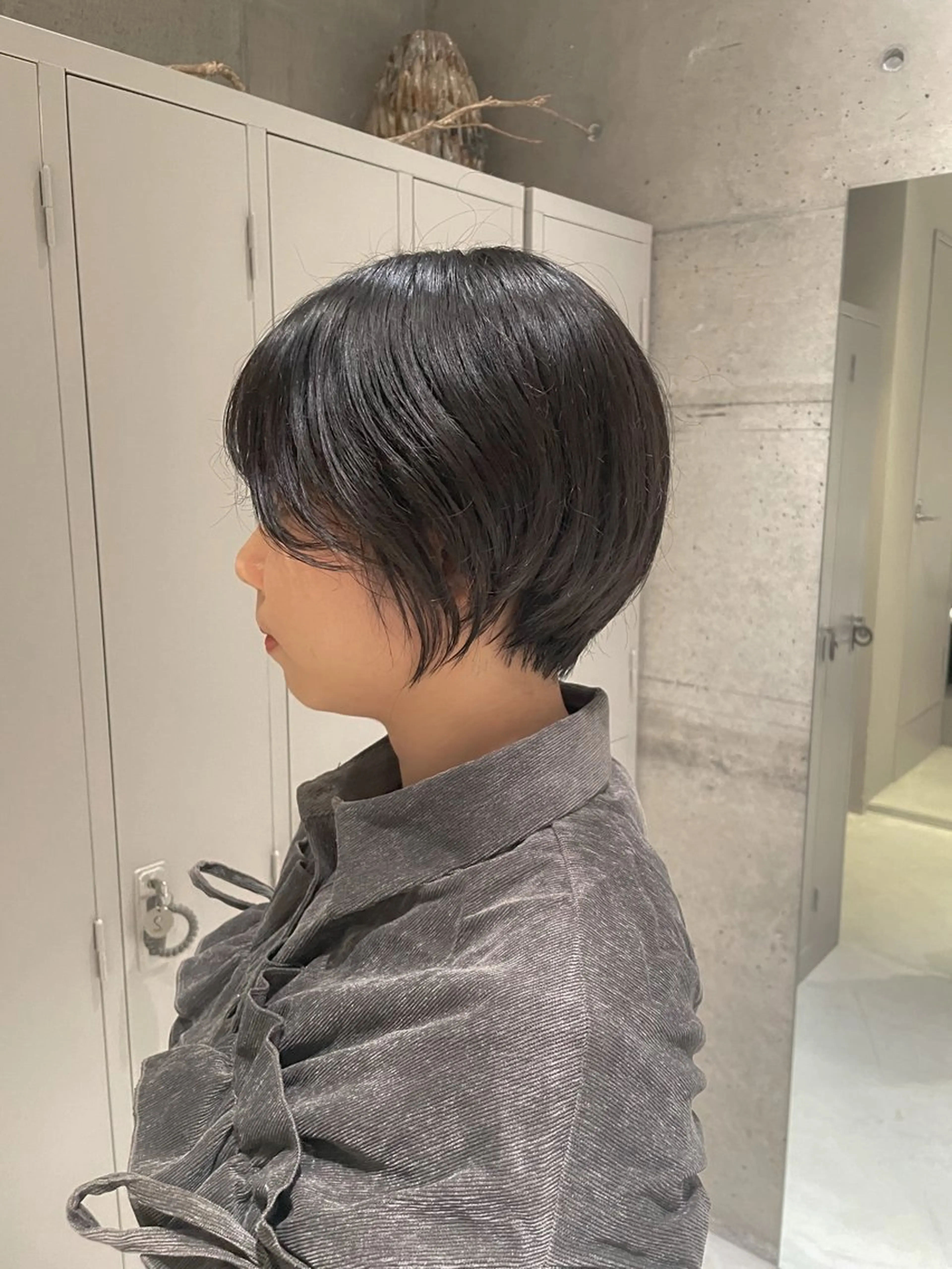 ショート 艶髪🌿🫧 yukakoのヘアスタイル