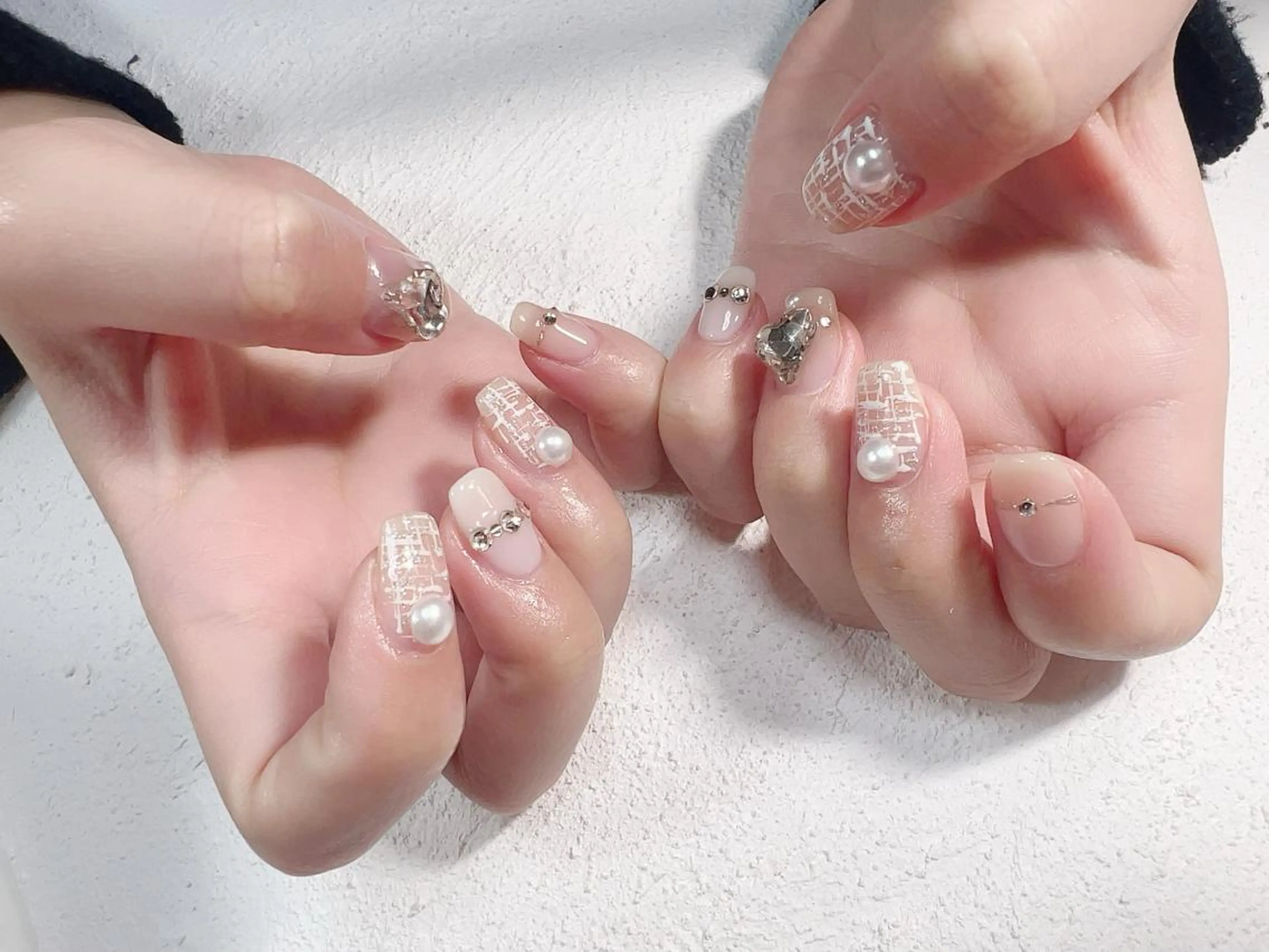 ネイル Regaro i.sのネイルデザイン