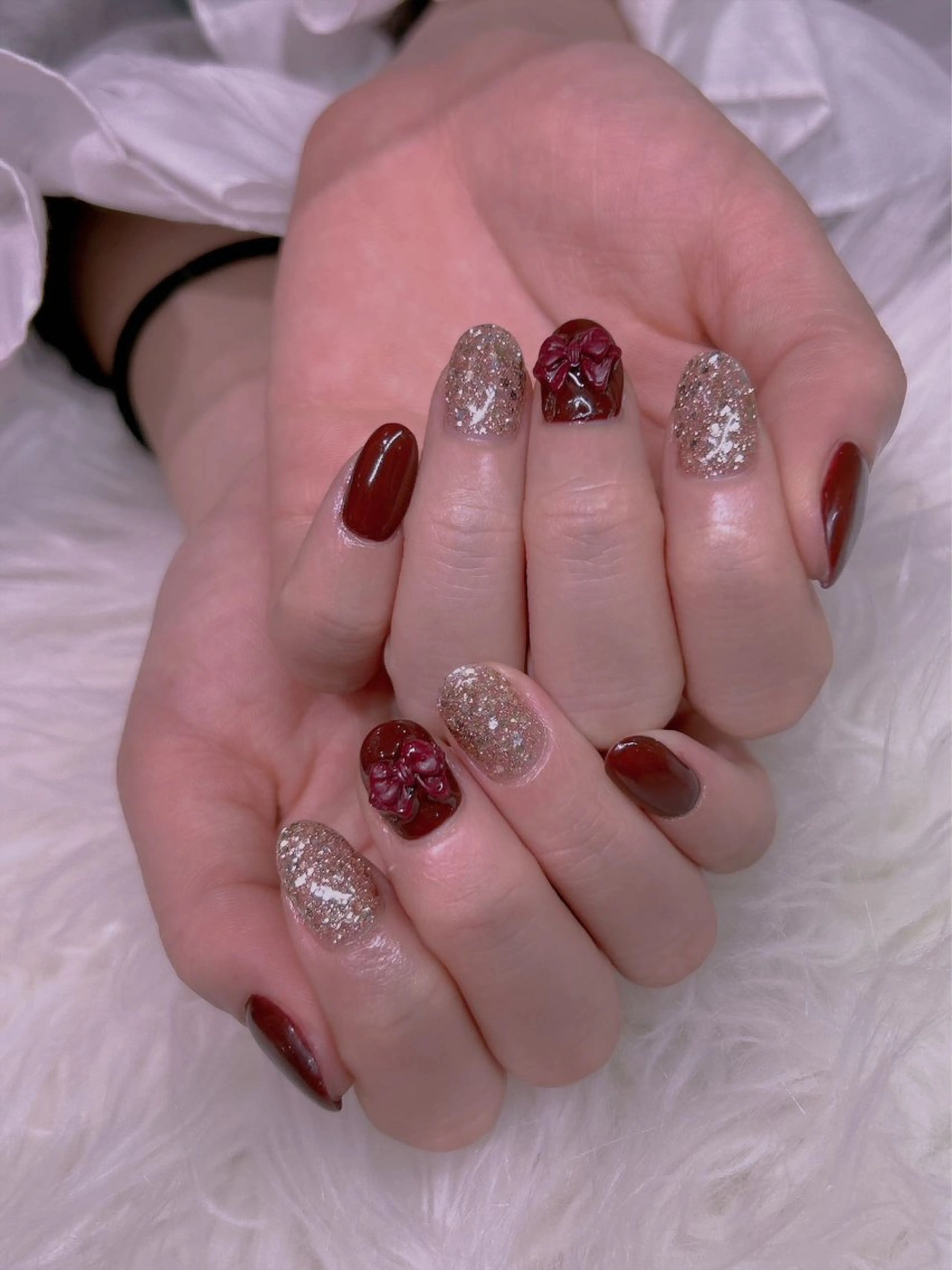 ネイル エムズ ハヤシのネイルデザイン