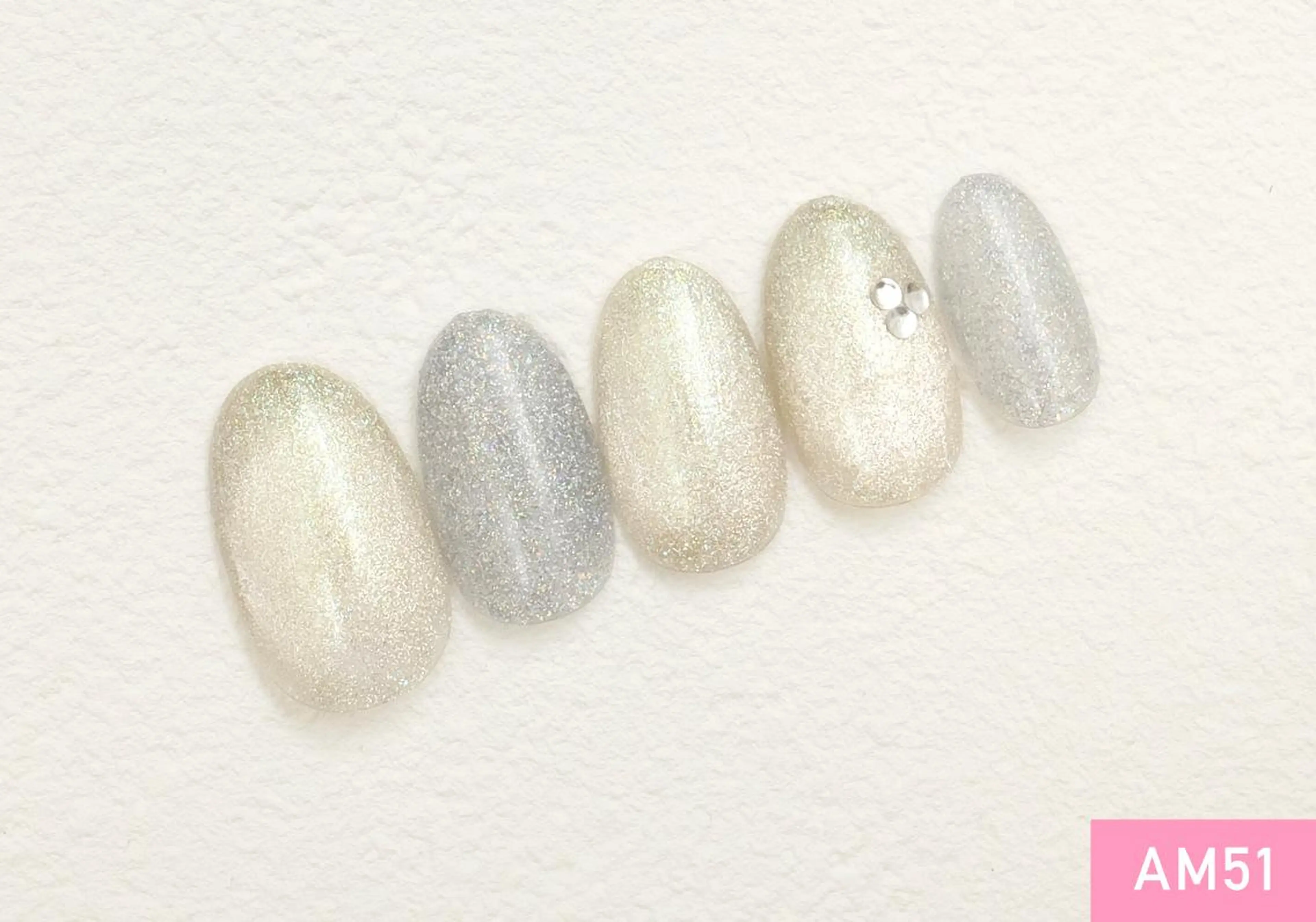 ネイル 新橋Nail きりかのネイルデザイン