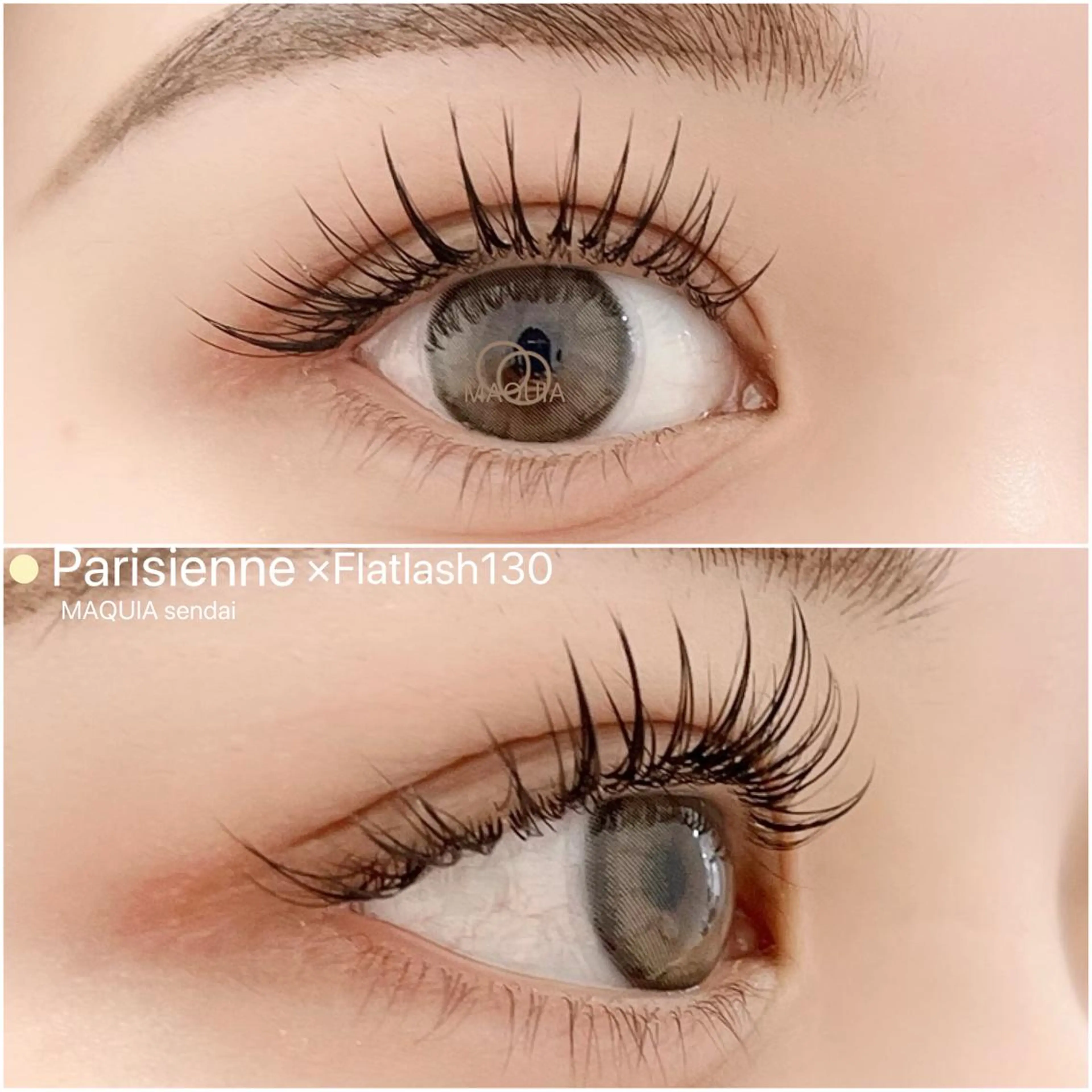 🔥当日限定🉐バインドロック60束【オフ￥0】コーティング仕上げ付き🥰当日予約歓迎🌷の写真