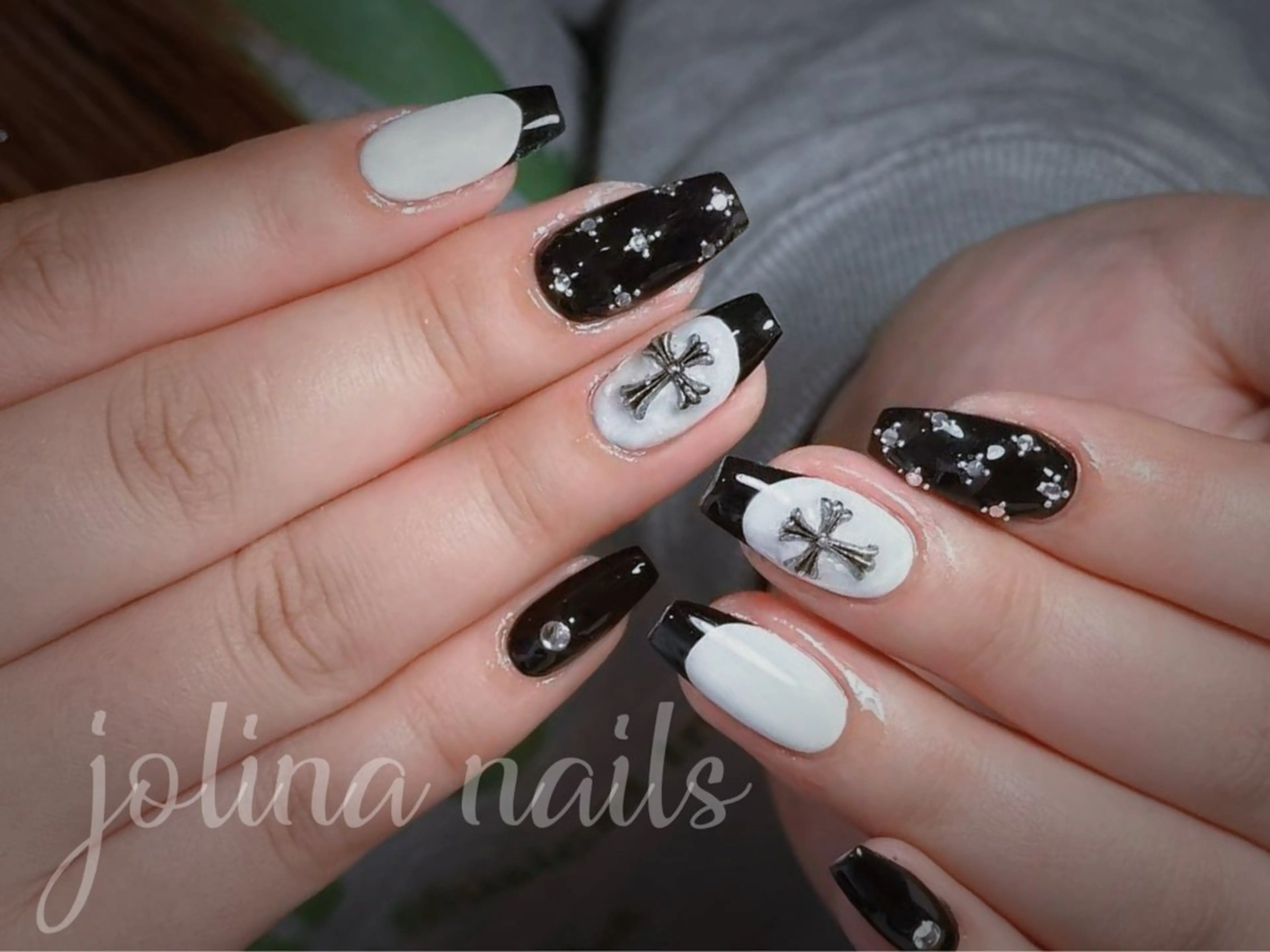 ネイル jolina nails鶴見店のネイルデザイン