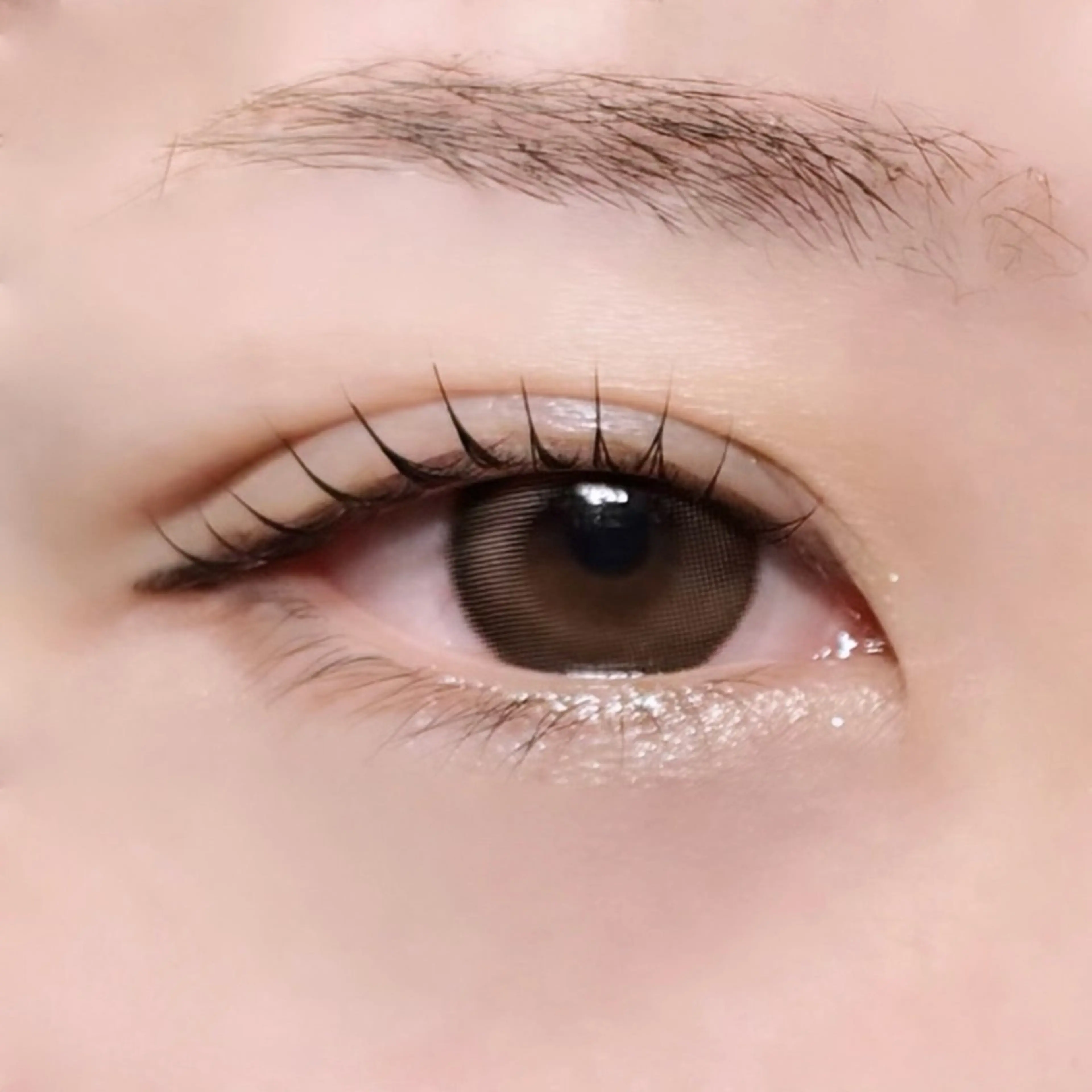 マツエク・マツパ マツパ Tipre【ティプリ】所属・RIO 【北千住/まつパ】のマツエク・マツパデザイン