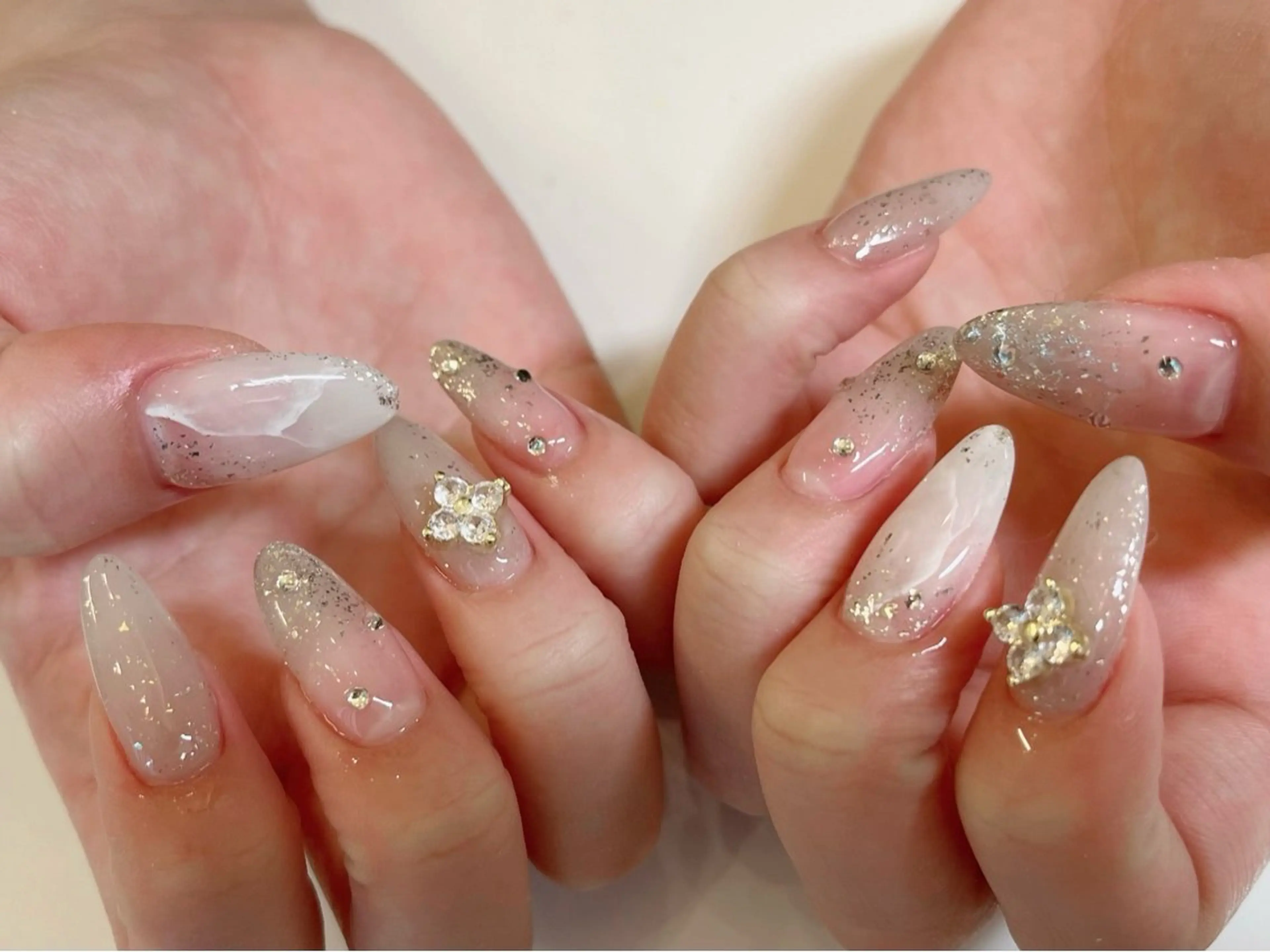 ネイル nail salon MARNI（ﾏﾙﾆ）のネイルデザイン