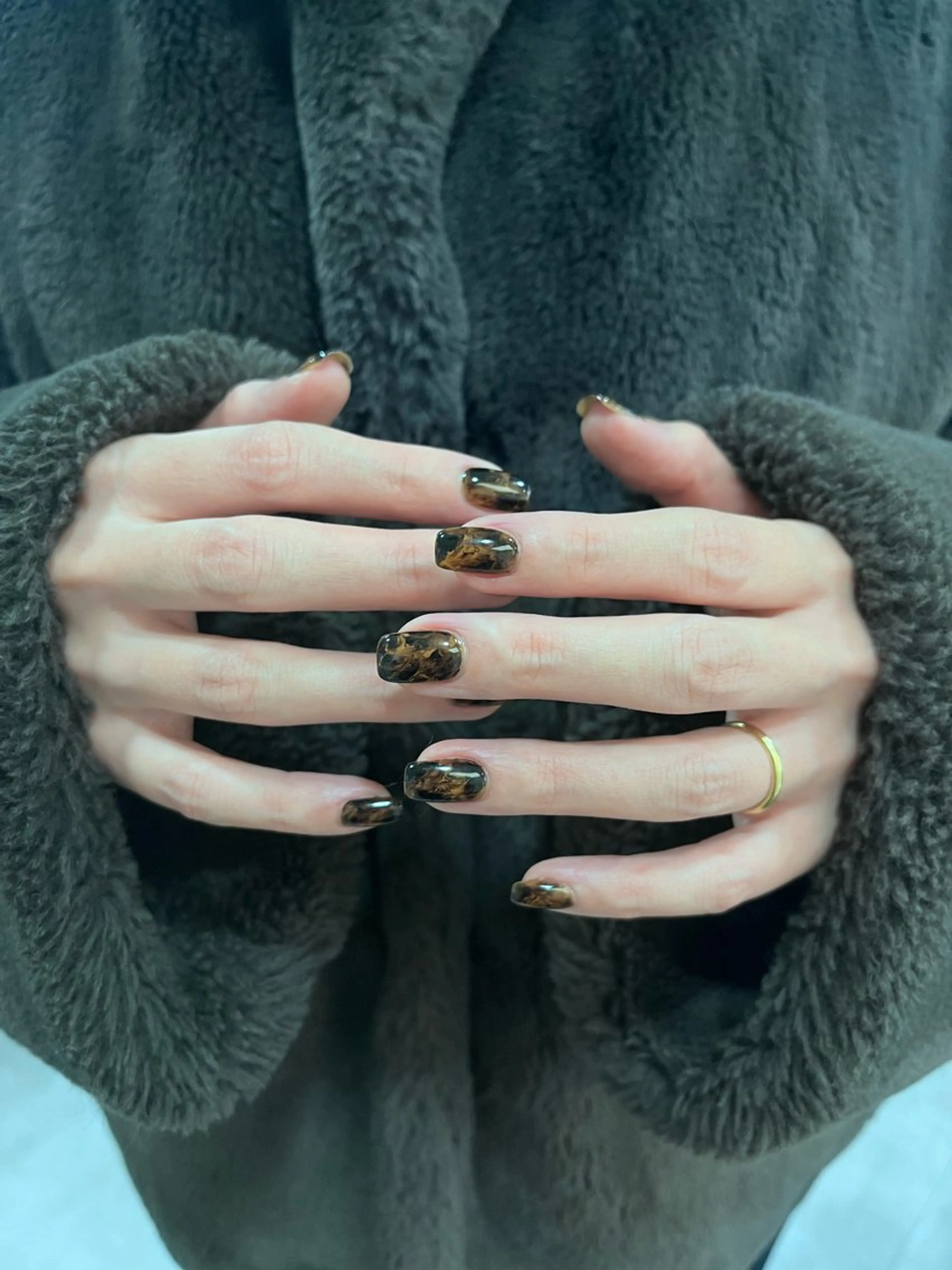 ネイル ハンドネイル KIRARI nail所属・Hiroyo /kirariのネイルデザイン