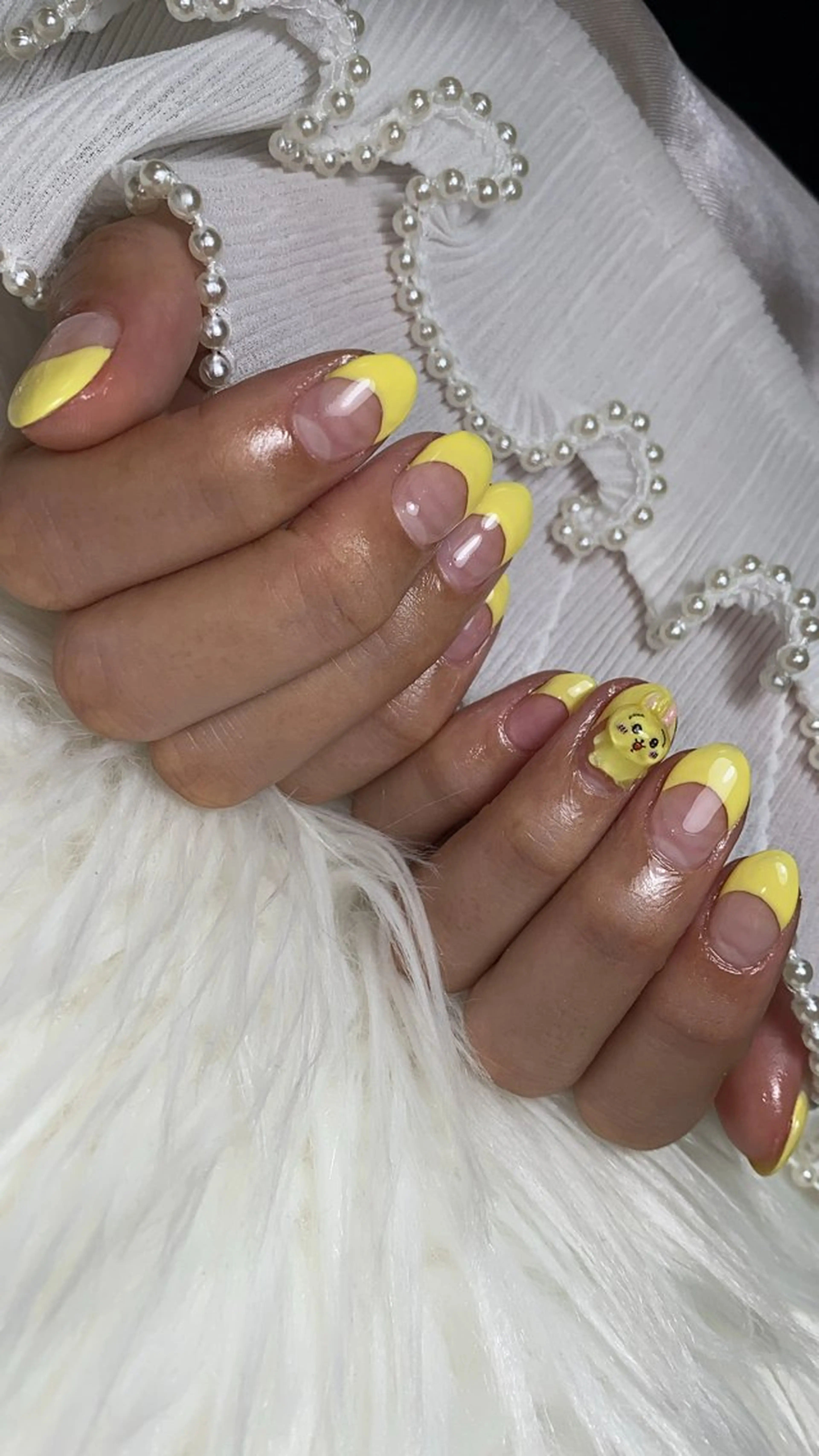 ネイル Beauty Space N&Nのネイルデザイン