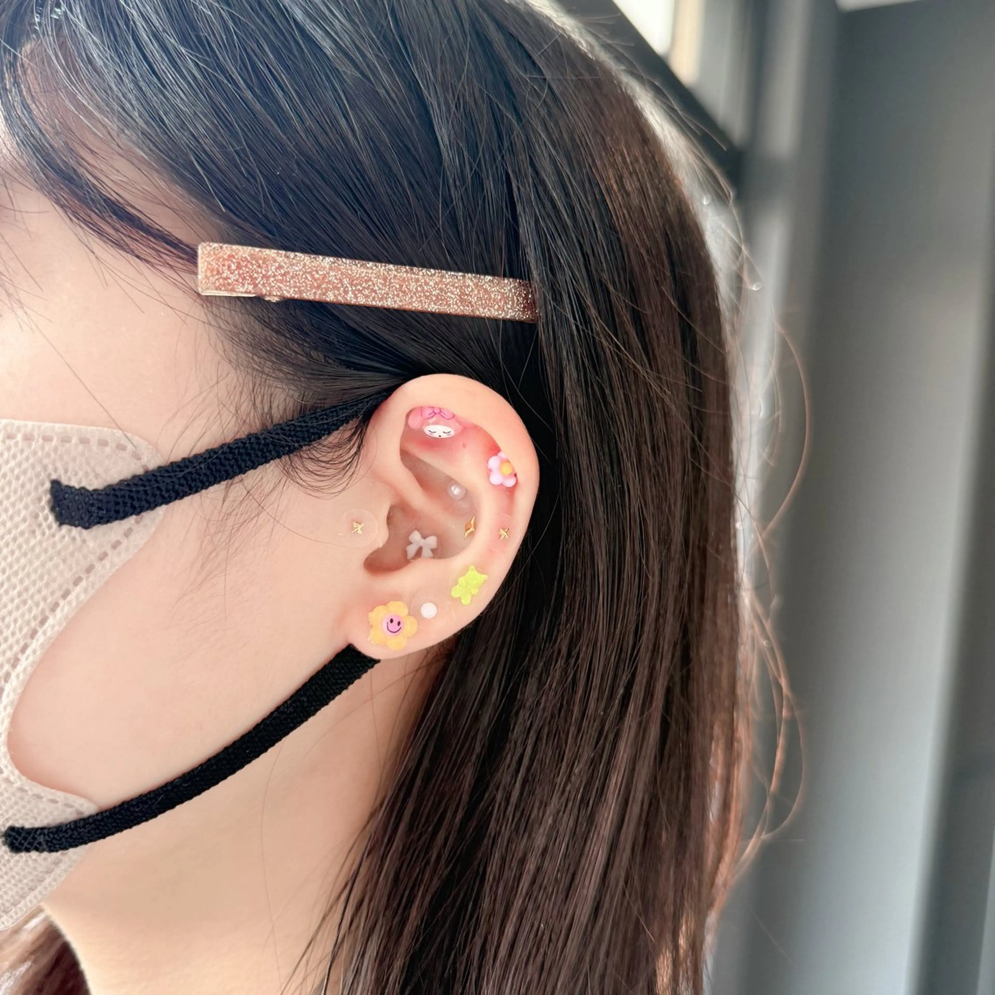 Rimie所属・Rimie👀 Watanabeのマツエク・マツパデザイン