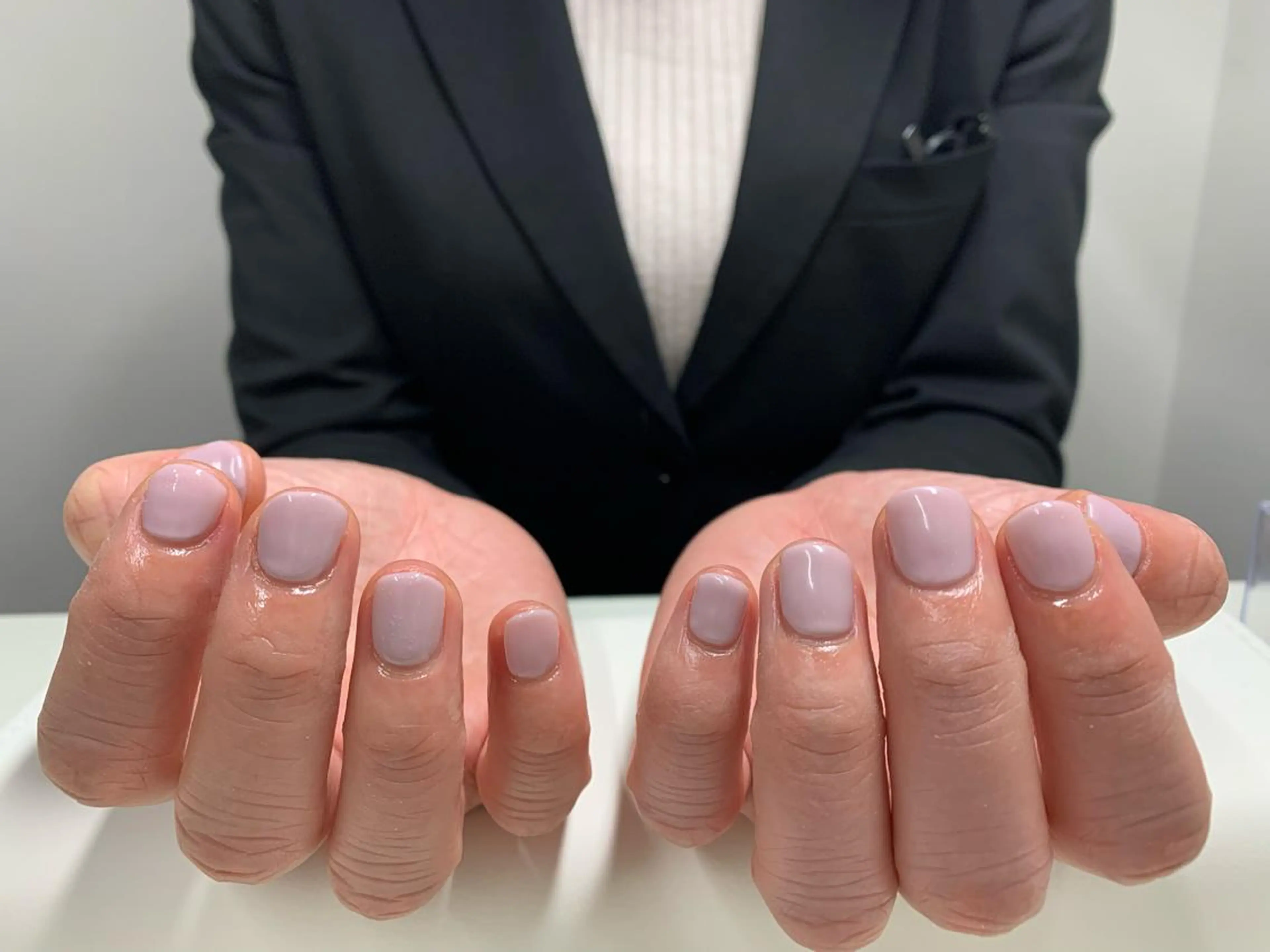 ネイル ifeel-Rose所属・💐 𝙍𝙀𝙉𝘼のヘアスタイル