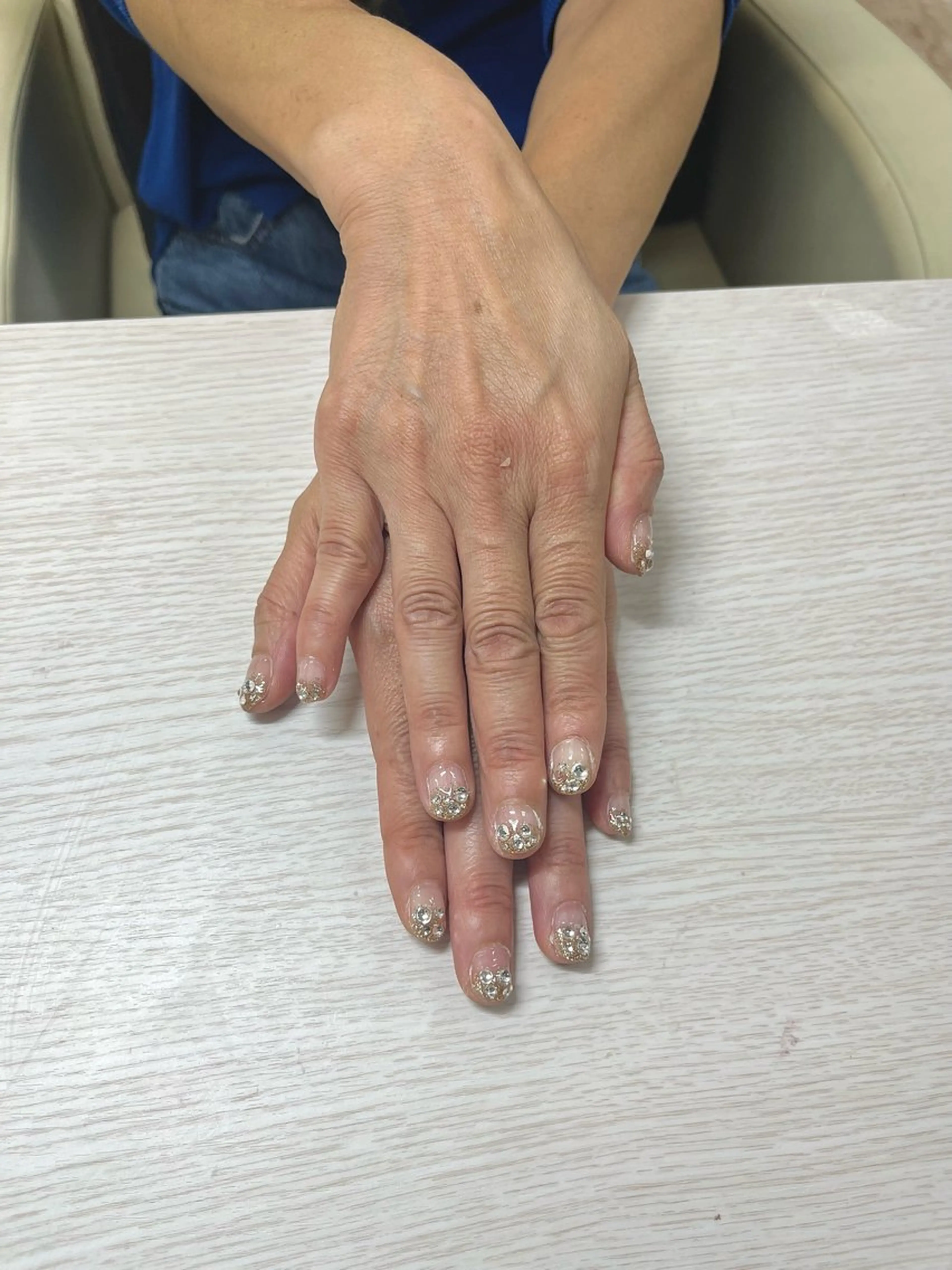 ネイル TRU きゃんのネイルデザイン