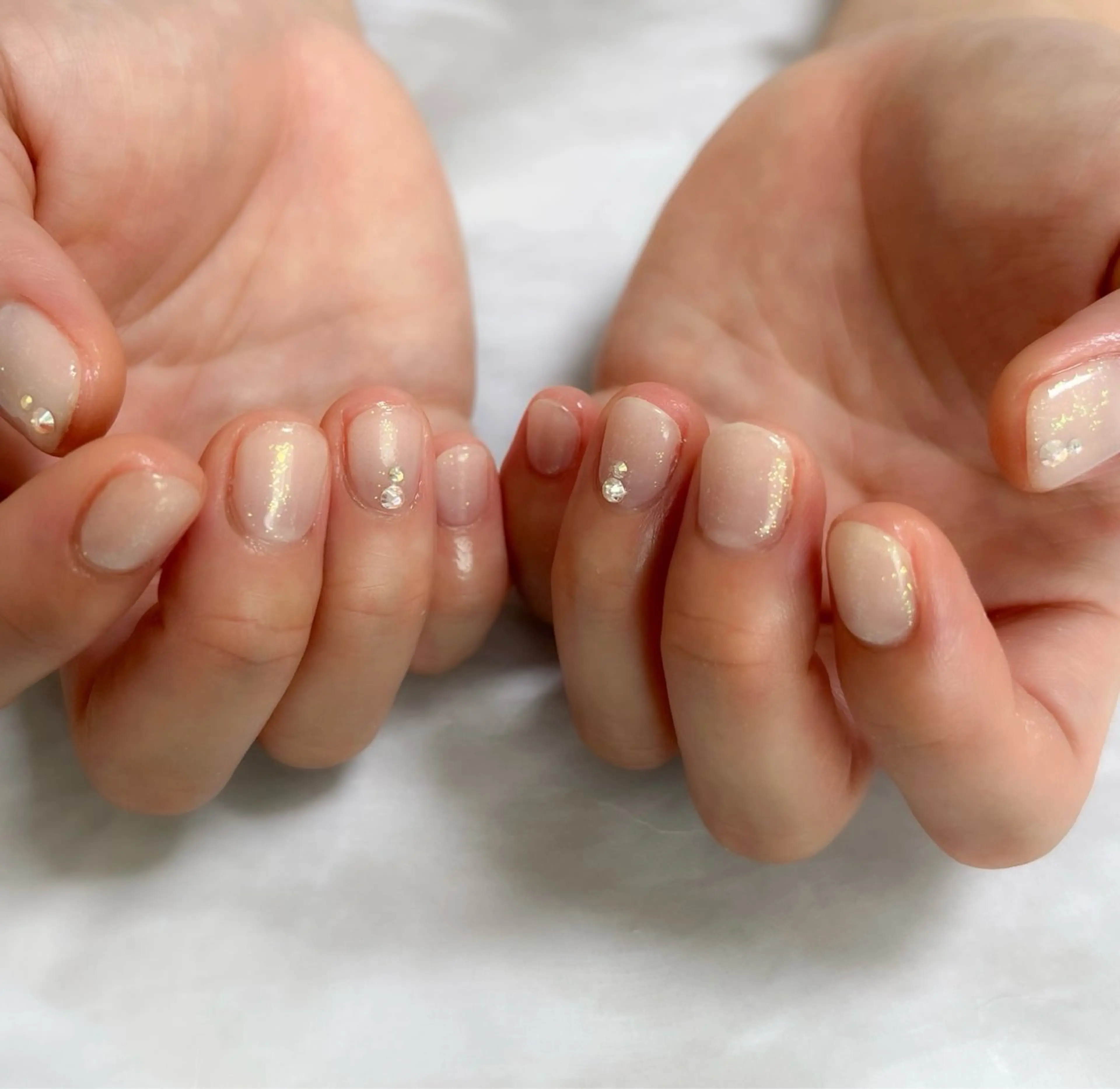 ネイル ハンドネイル nails. hymのネイルデザイン