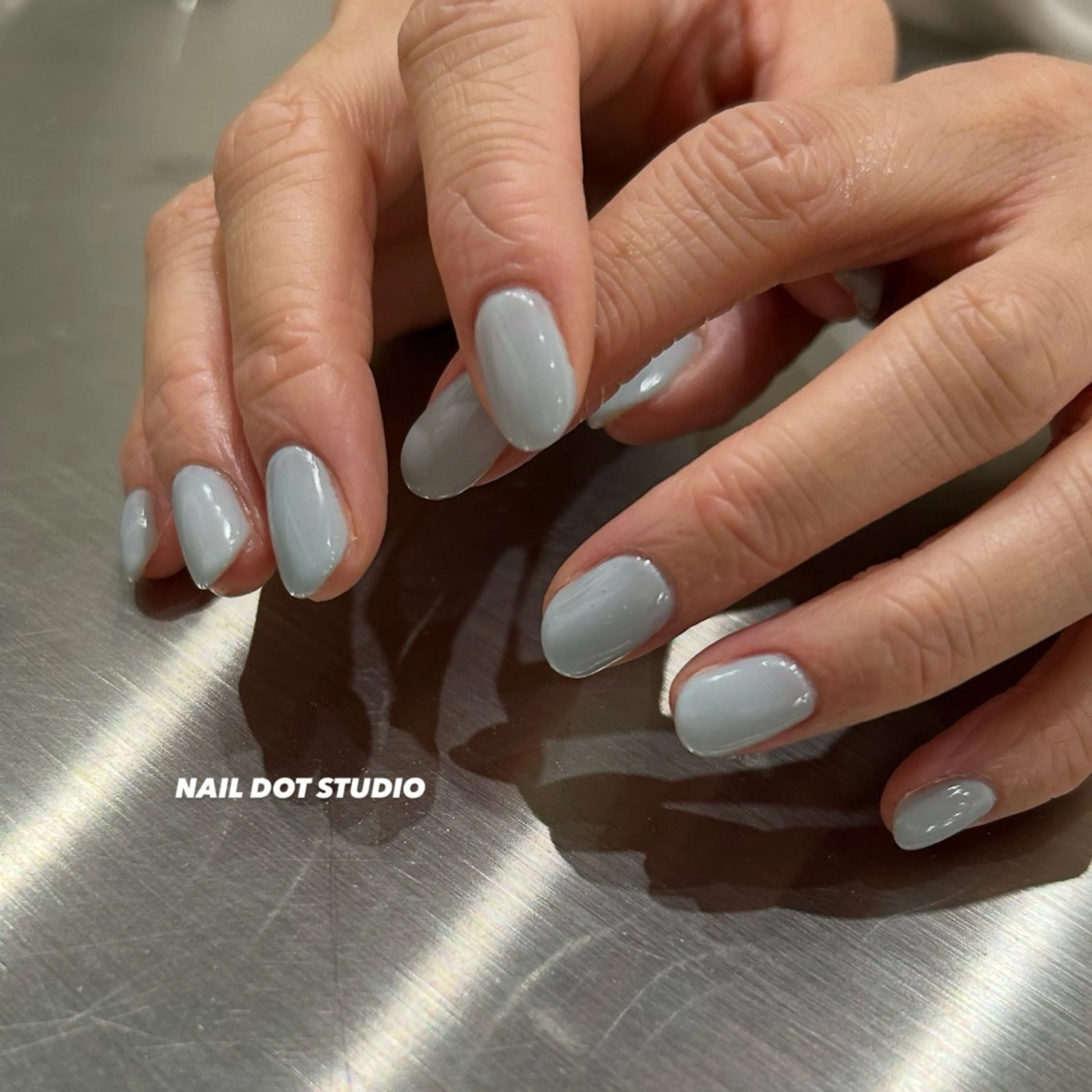 ネイル ハンドネイル NAIL DOT STUDIO aiのネイルデザイン