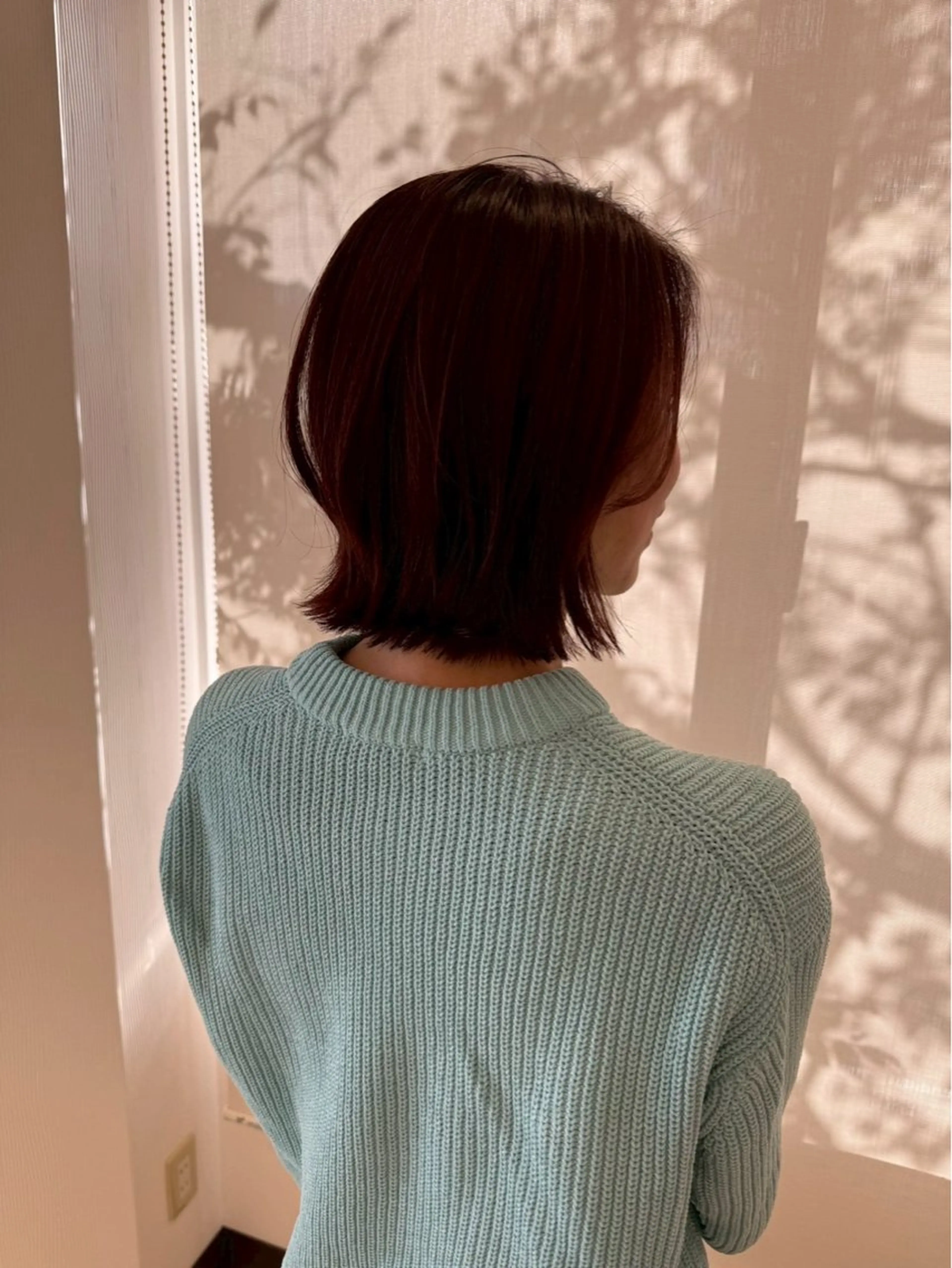 🙋‍♀️女性限定🙋‍♀️カット＋カラー＋質感UPトリートメント✂︎の写真