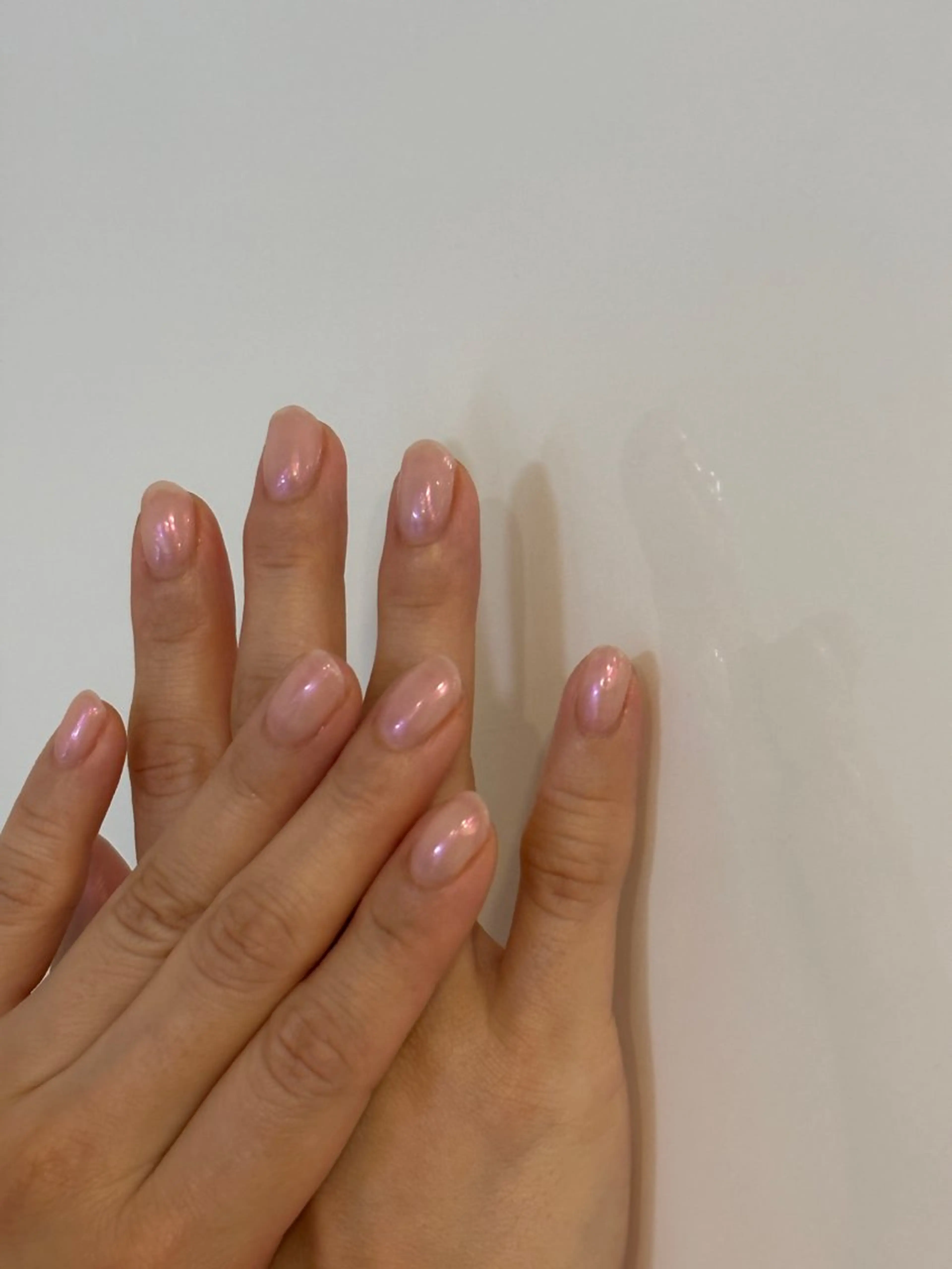 ネイル ハンドネイル yuki シンプル/ニュアンスのネイルデザイン