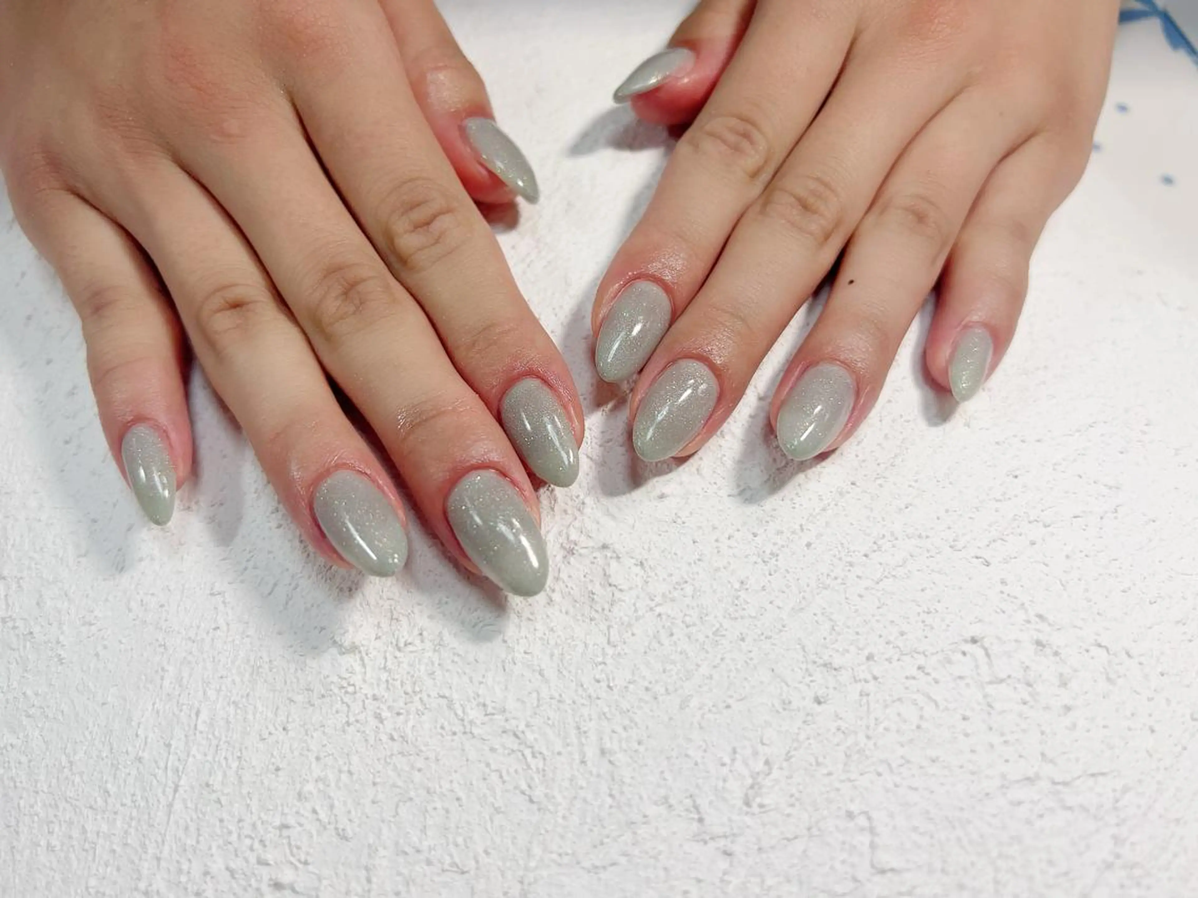 ネイル ジェルネイル Regaro i.sのネイルデザイン