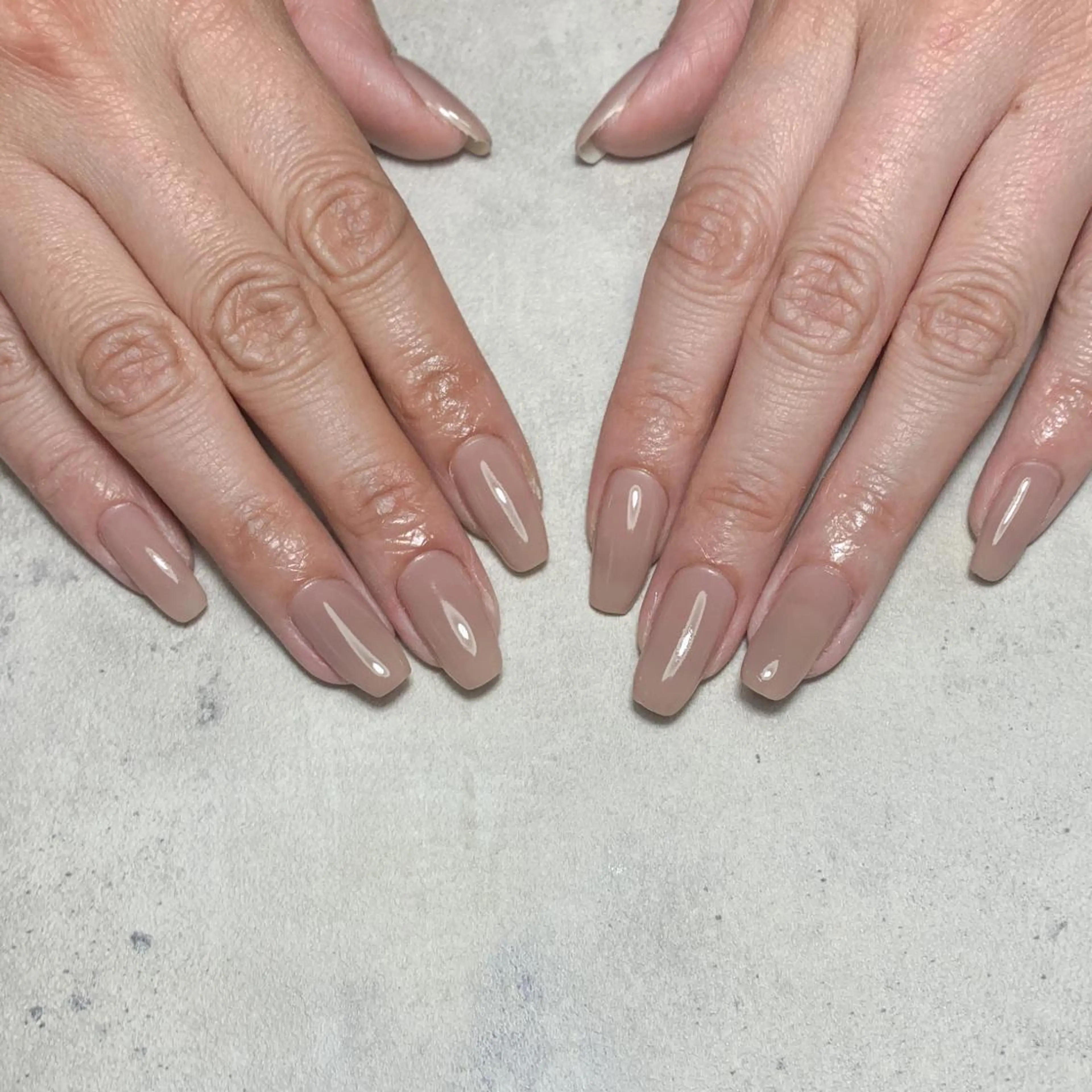 ネイル atelier　FIORITURA所属・FIORITURA aiのネイルデザイン