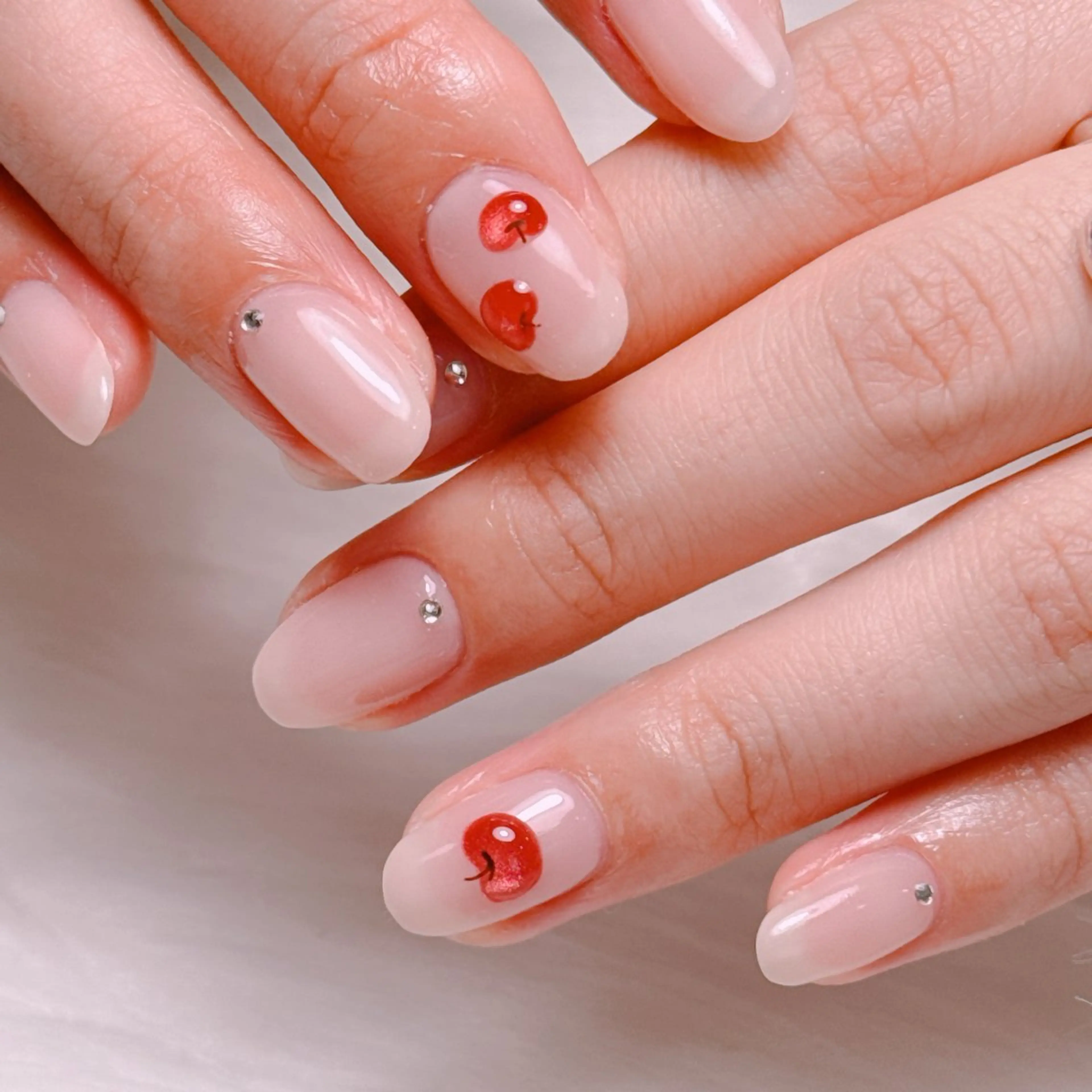 ネイル Ccoco_nail 【ｼｰｺｺﾈｲﾙ】のネイルデザイン