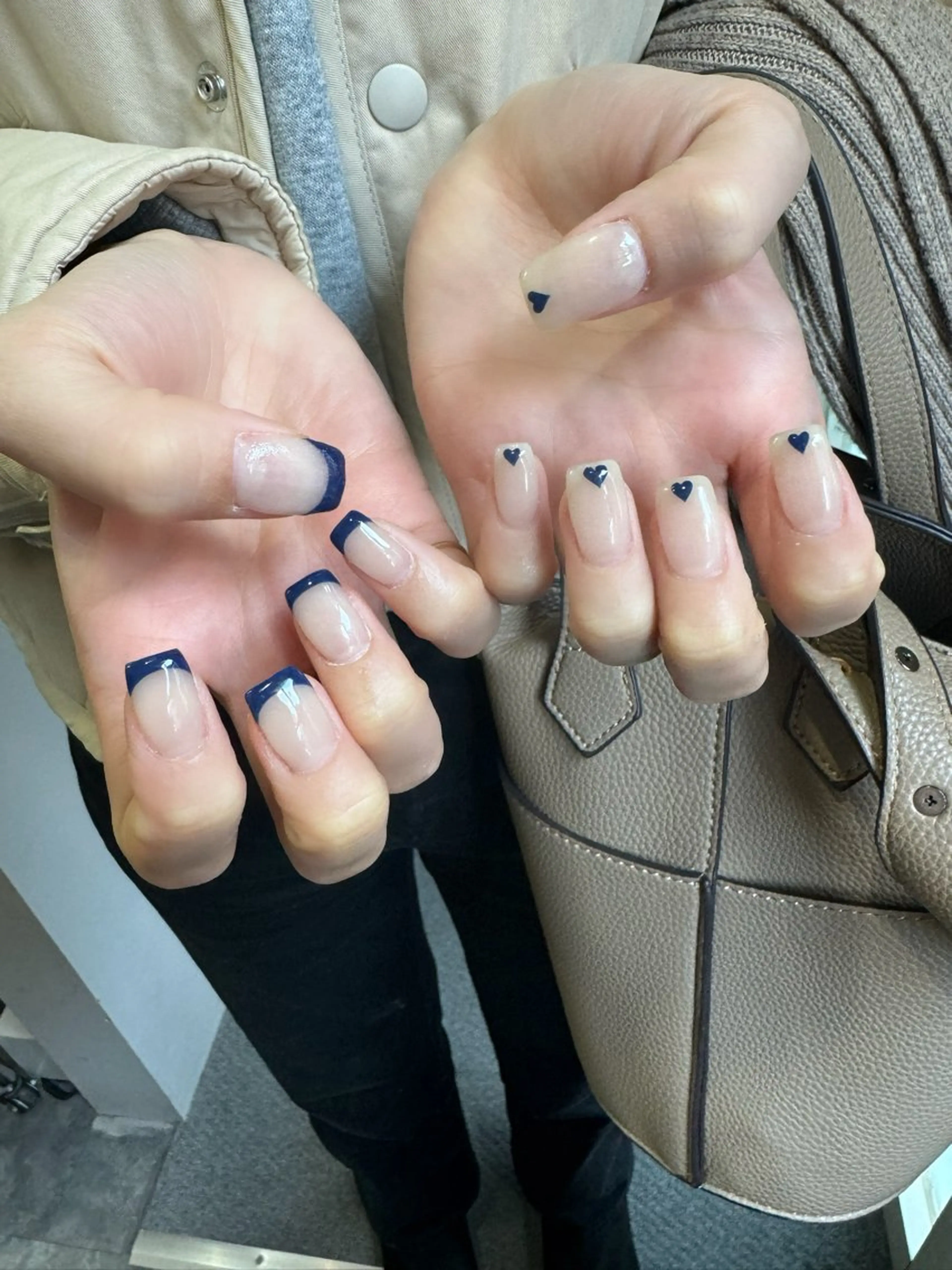 ネイル LAVISH nail salonのネイルデザイン