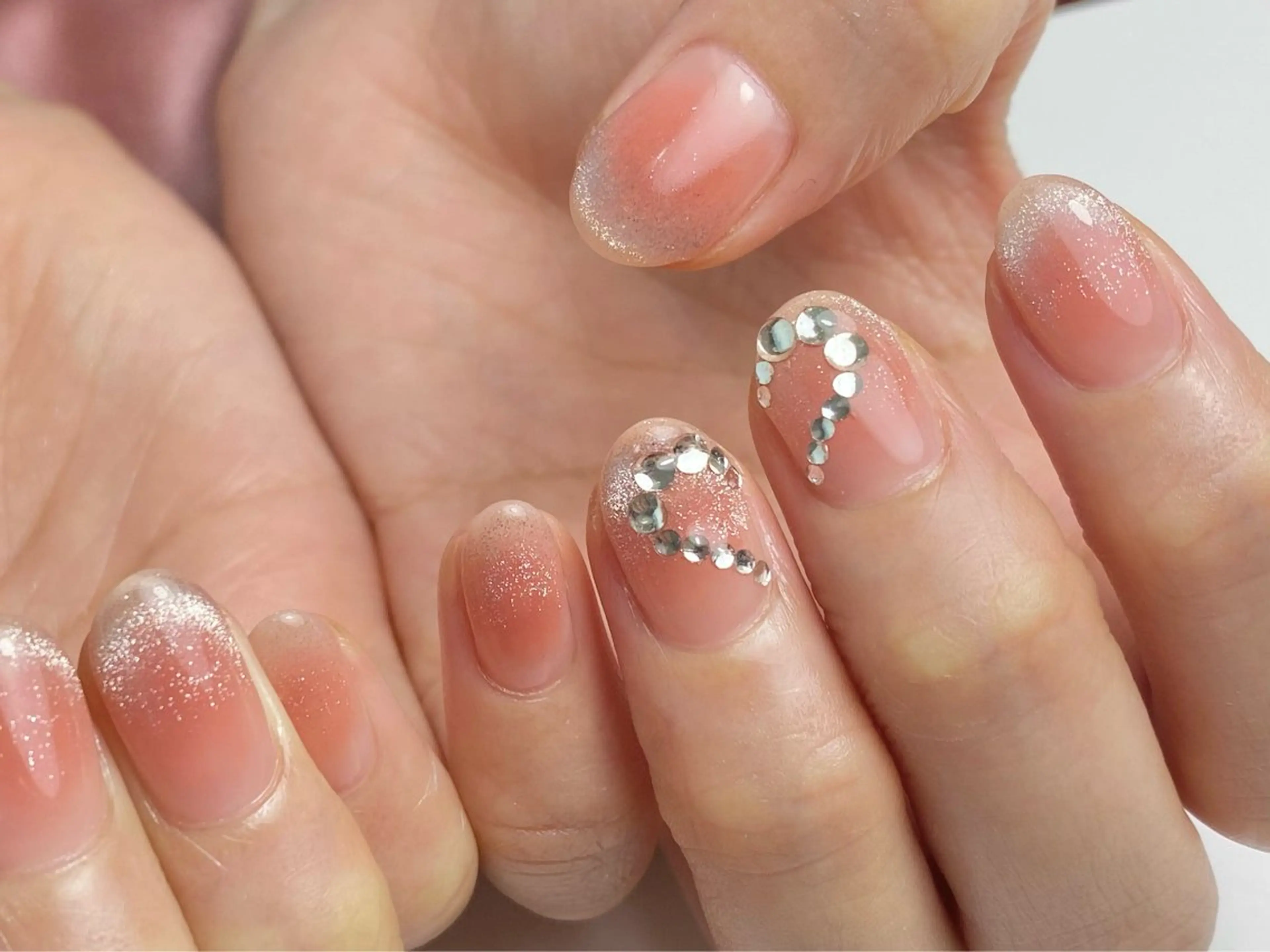 ネイル MUSE koshikawaのネイルデザイン