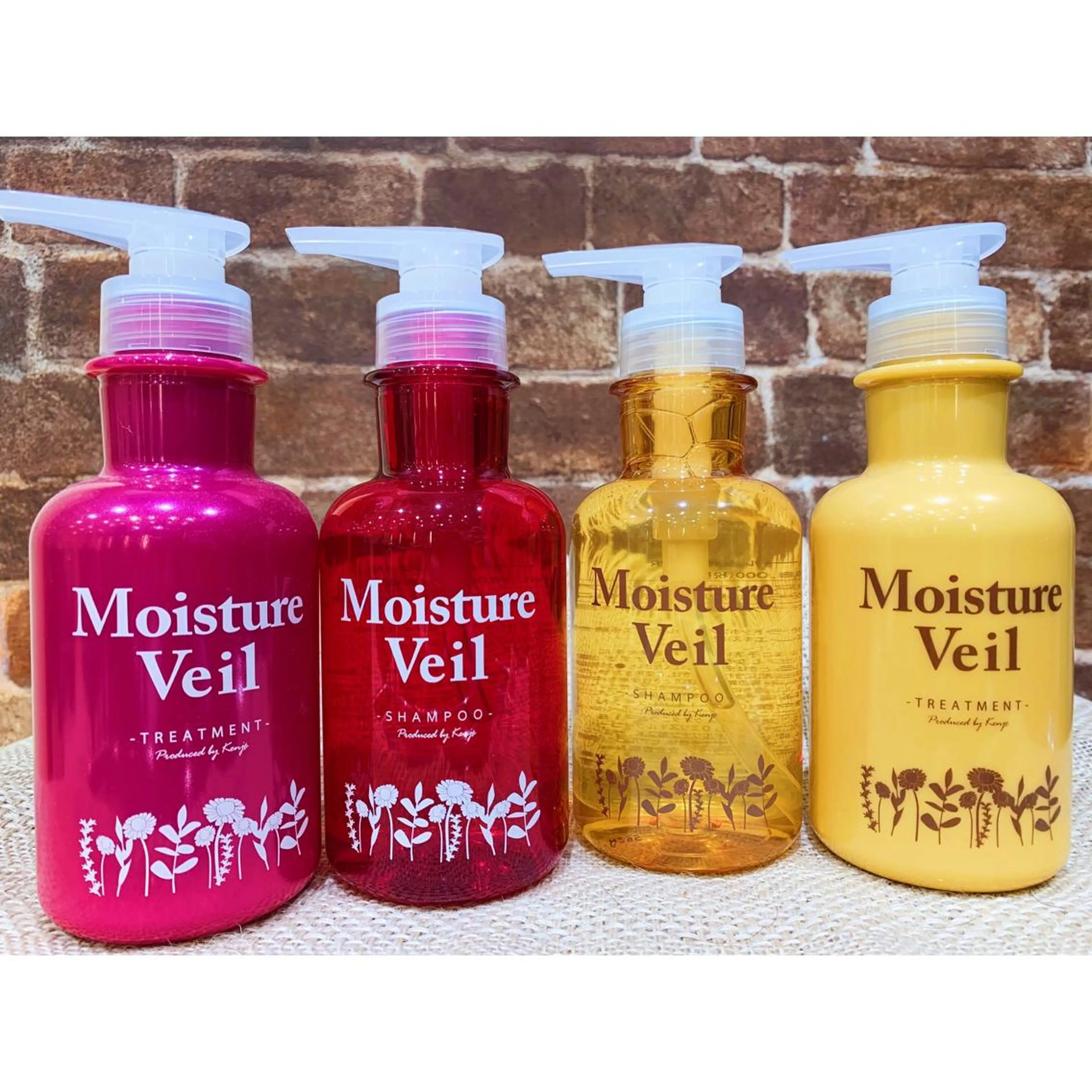 Yuueye mioのマツエク・マツパデザイン