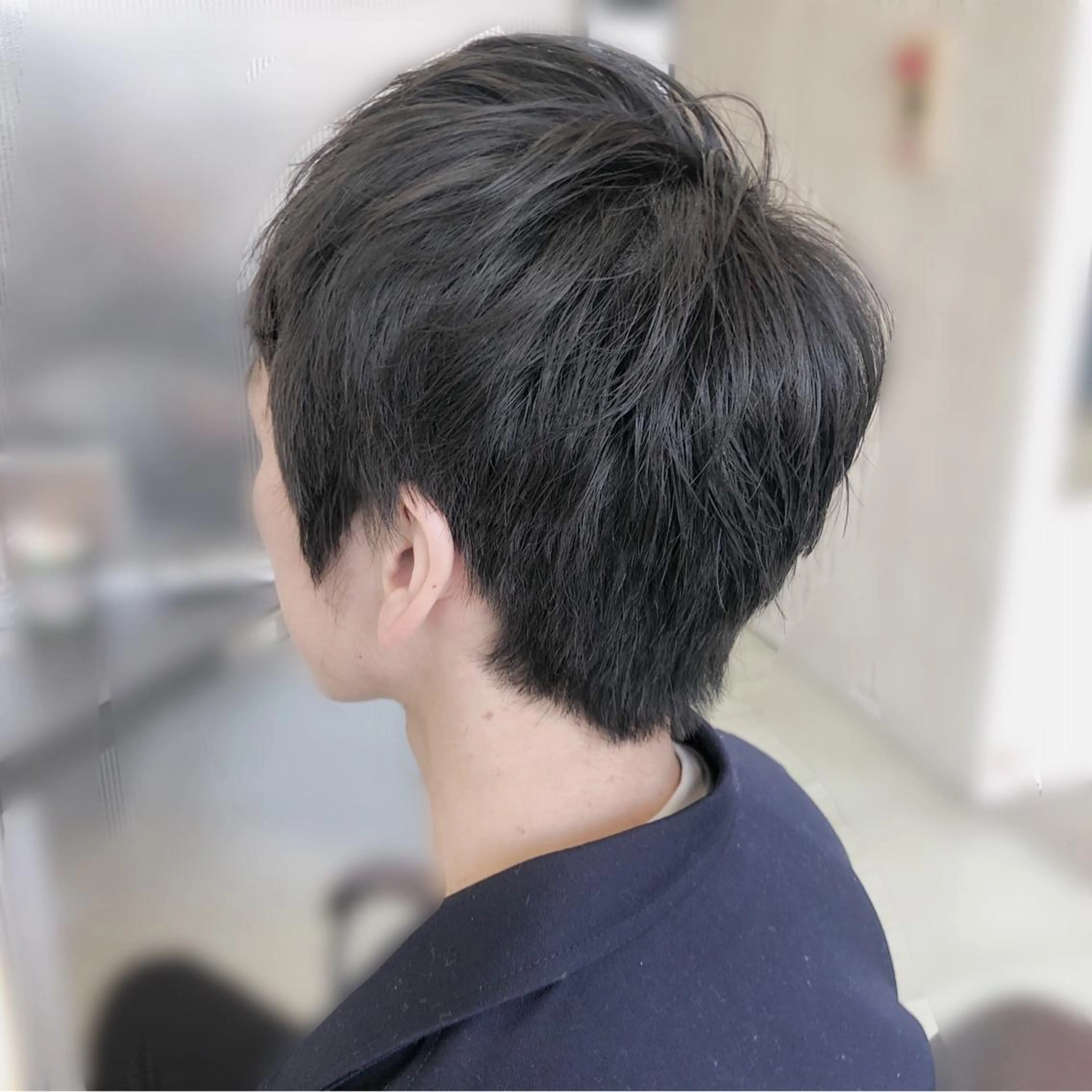 メンズ Yuueye mioのマツエク・マツパデザイン