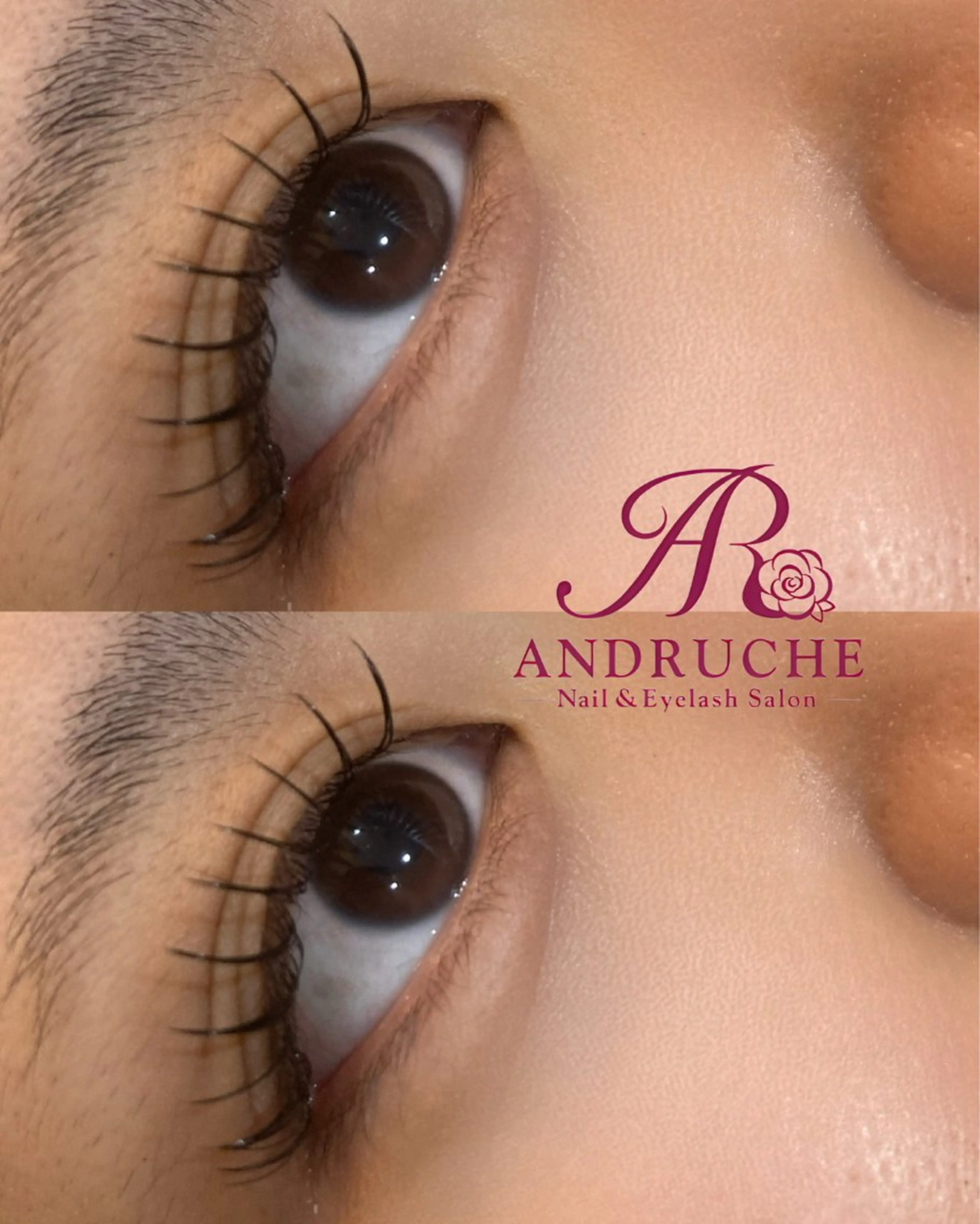 【オフなしの方　限定】マツエク両目で120本の写真