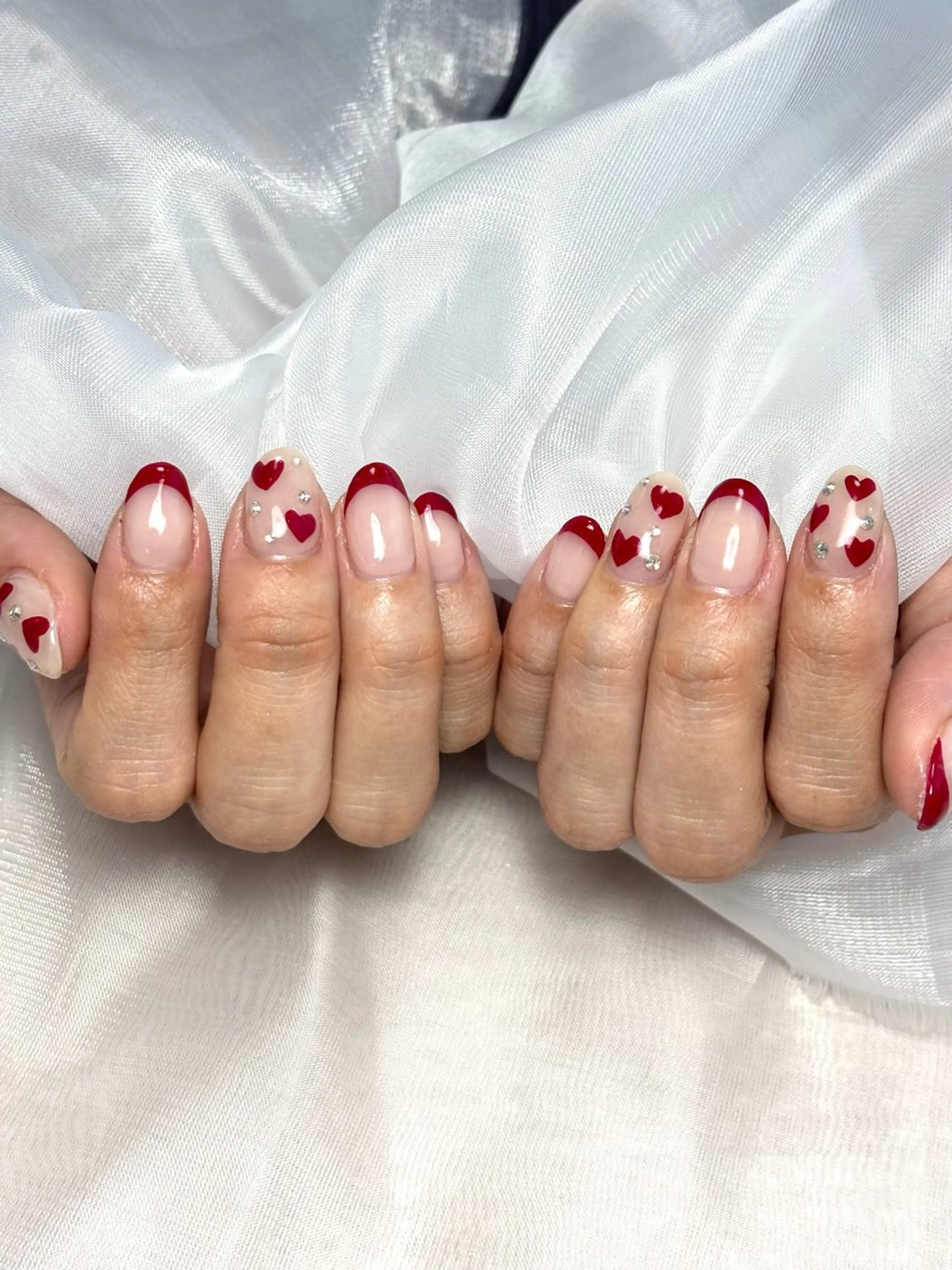 ネイル nail salon KIRARIのネイルデザイン