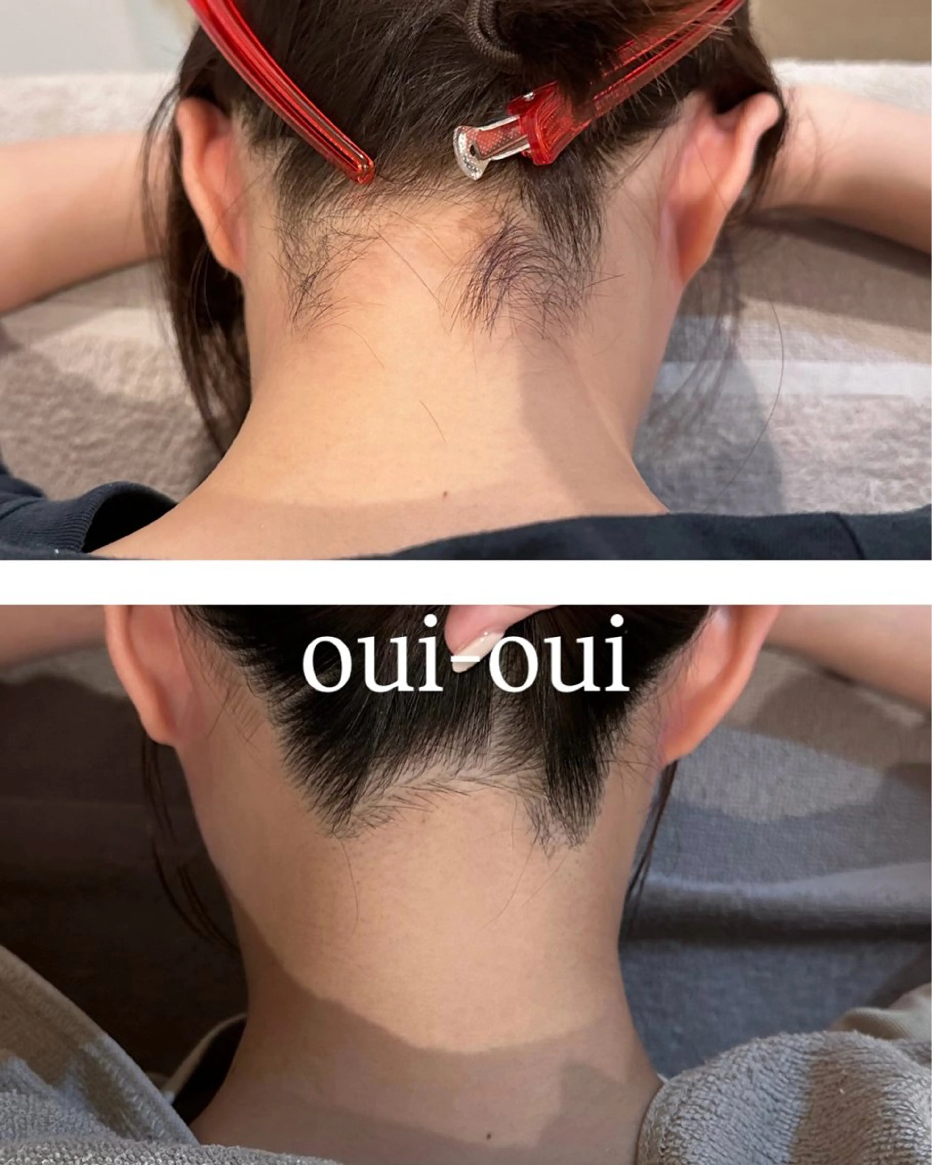 oui-oui　ウィウィ所属・oui-oui 磐田脱毛のエステ・リラクイメージ
